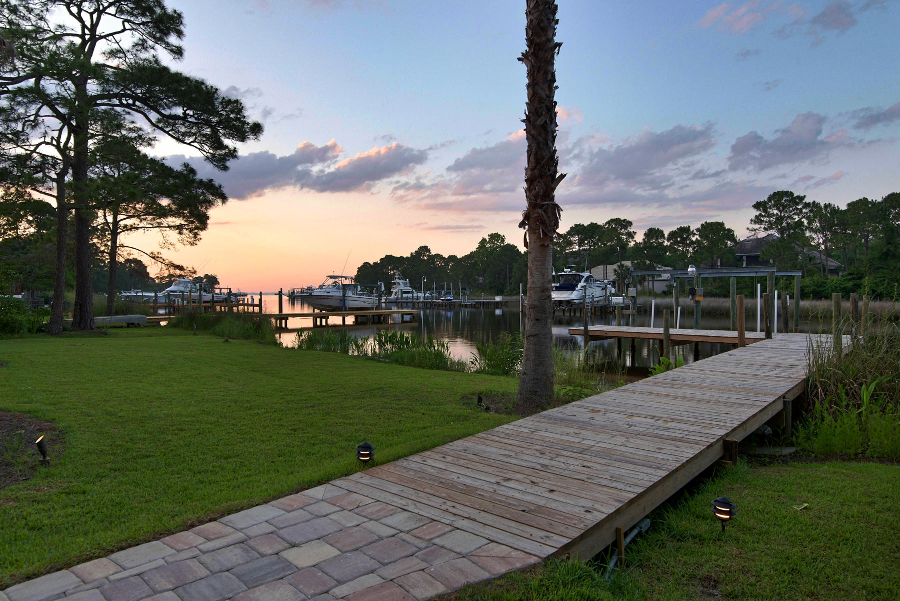 INDIAN BAYOU UNIT 2 - Residential