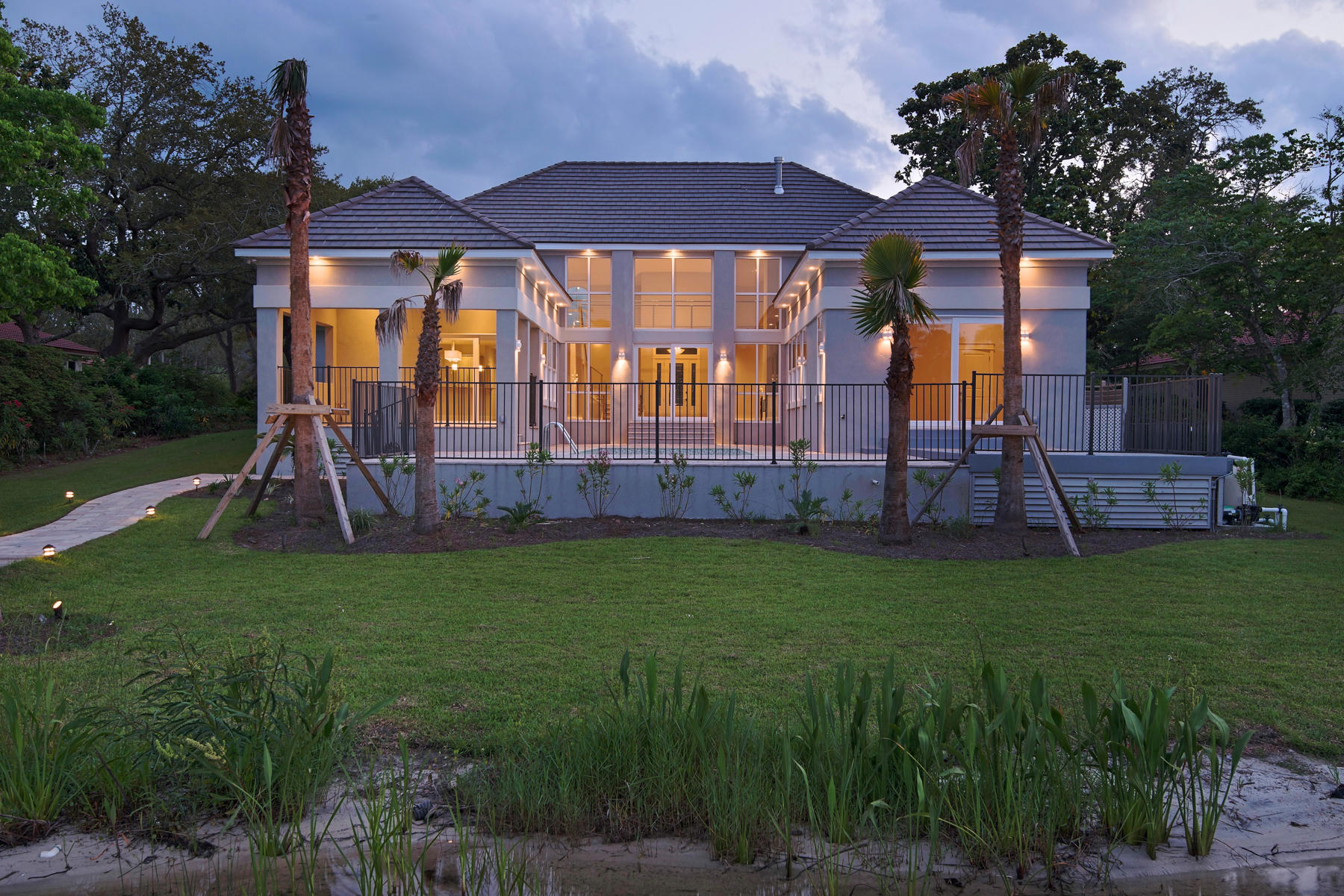 INDIAN BAYOU UNIT 2 - Residential