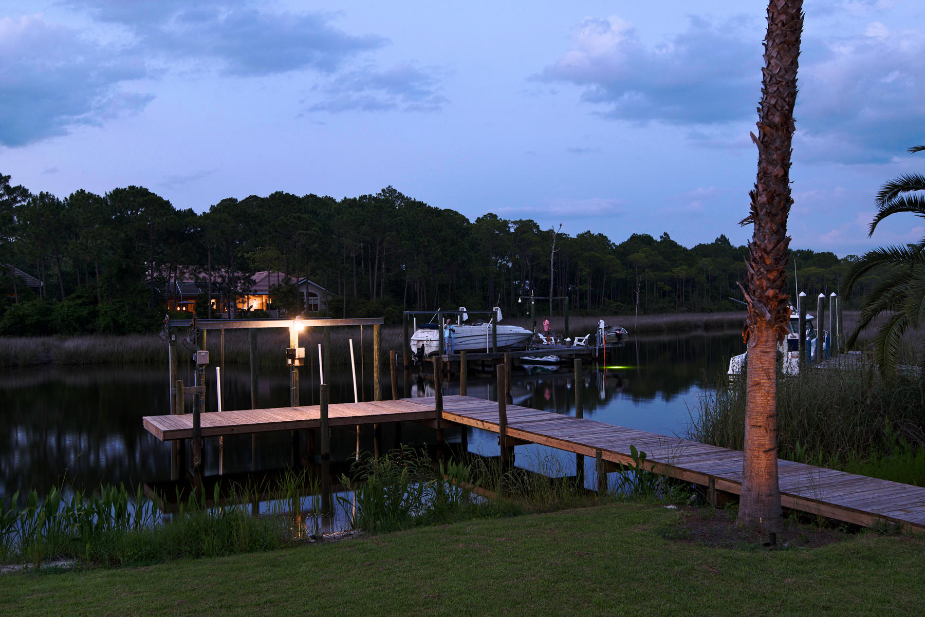 INDIAN BAYOU UNIT 2 - Residential