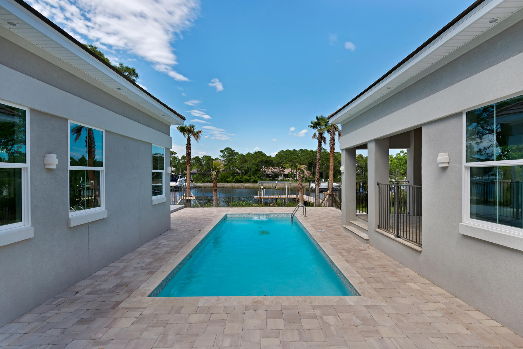 INDIAN BAYOU UNIT 2 - Residential