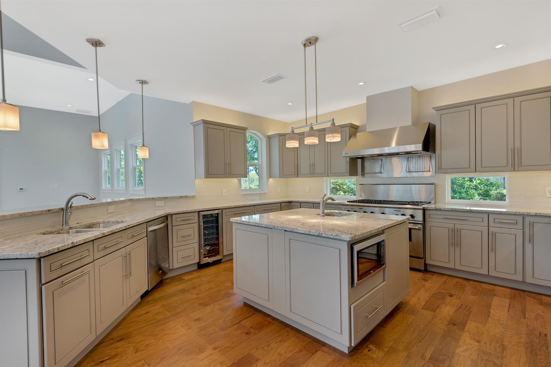 INDIAN BAYOU UNIT 2 - Residential