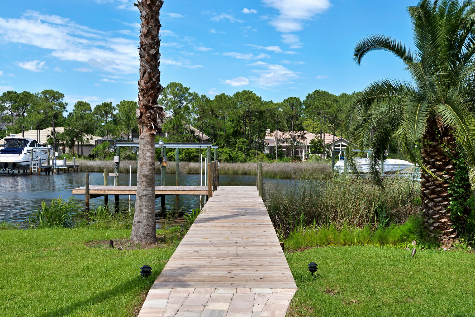 INDIAN BAYOU UNIT 2 - Residential