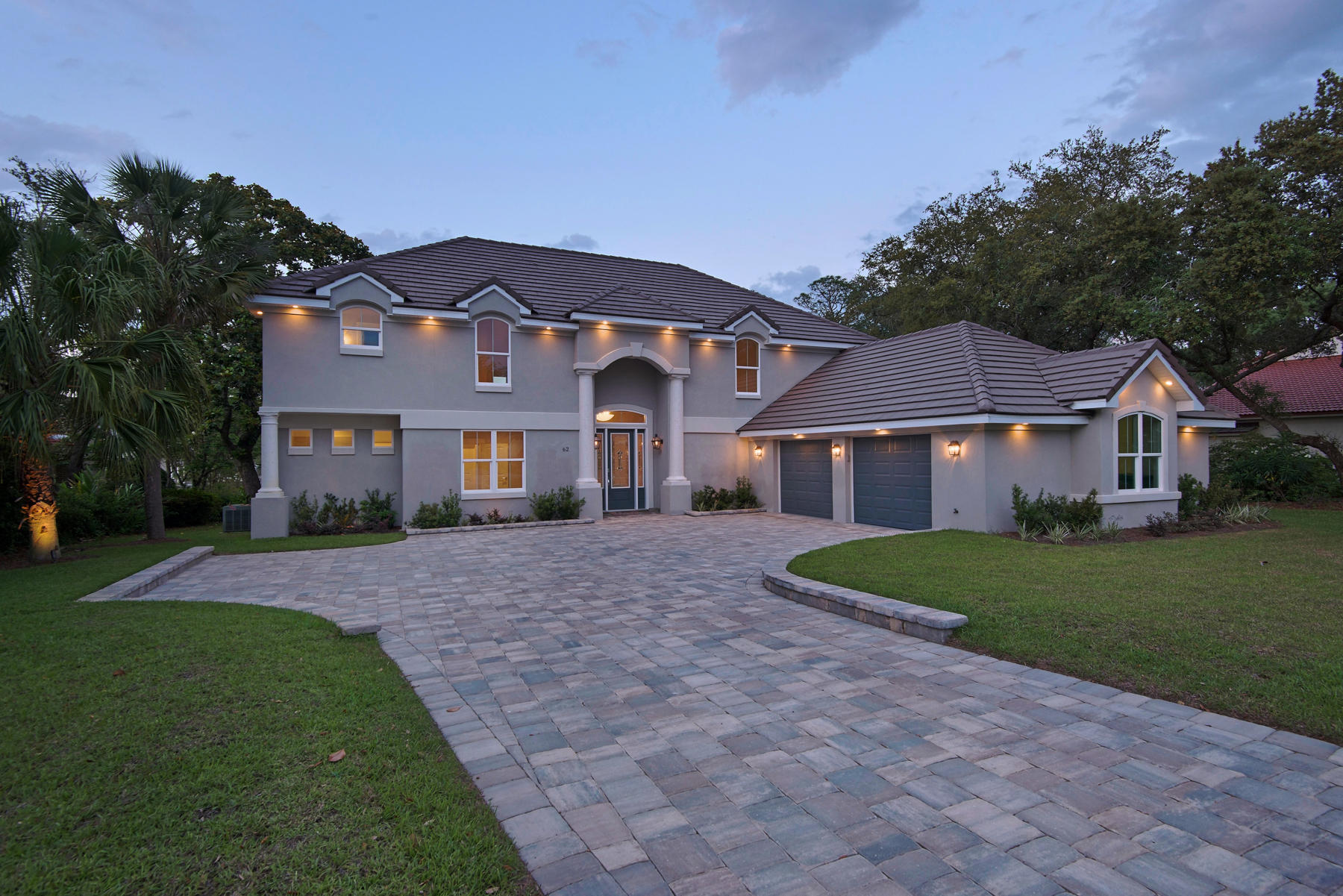 INDIAN BAYOU UNIT 2 - Residential