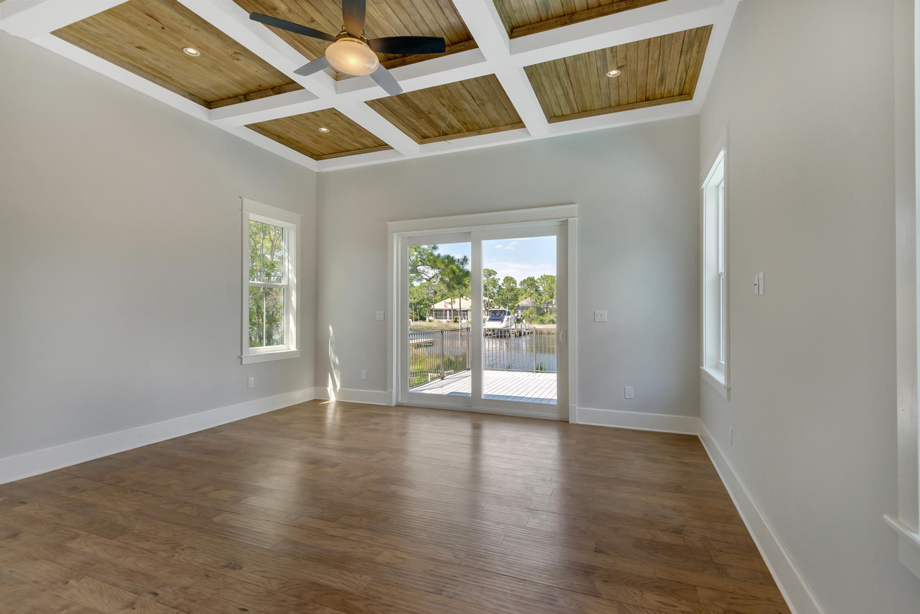 INDIAN BAYOU UNIT 2 - Residential