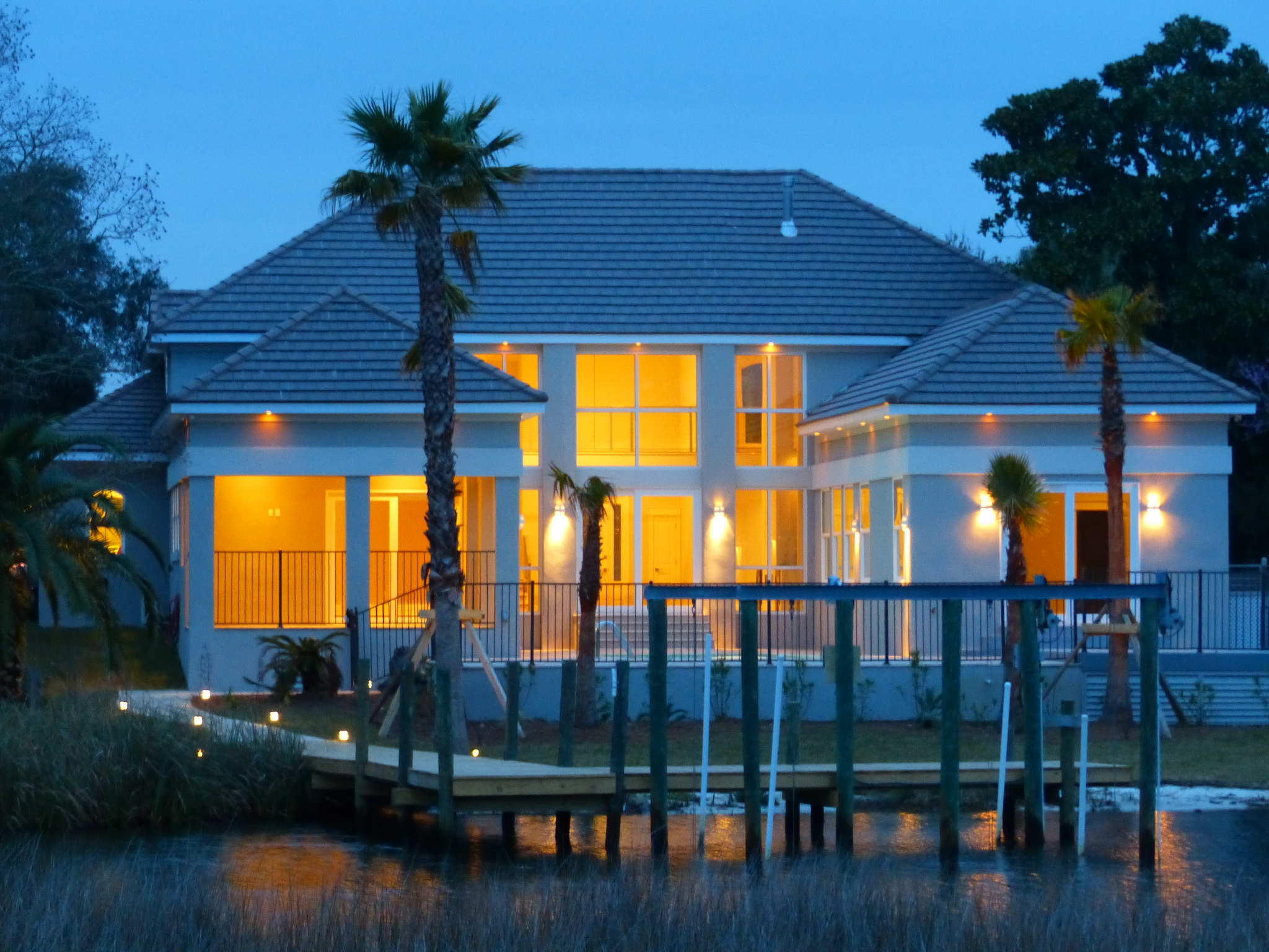 INDIAN BAYOU UNIT 2 - Residential