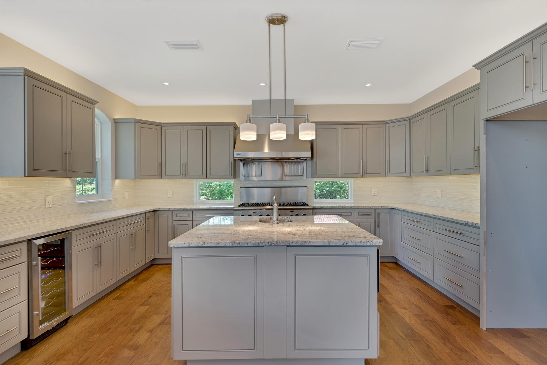 INDIAN BAYOU UNIT 2 - Residential