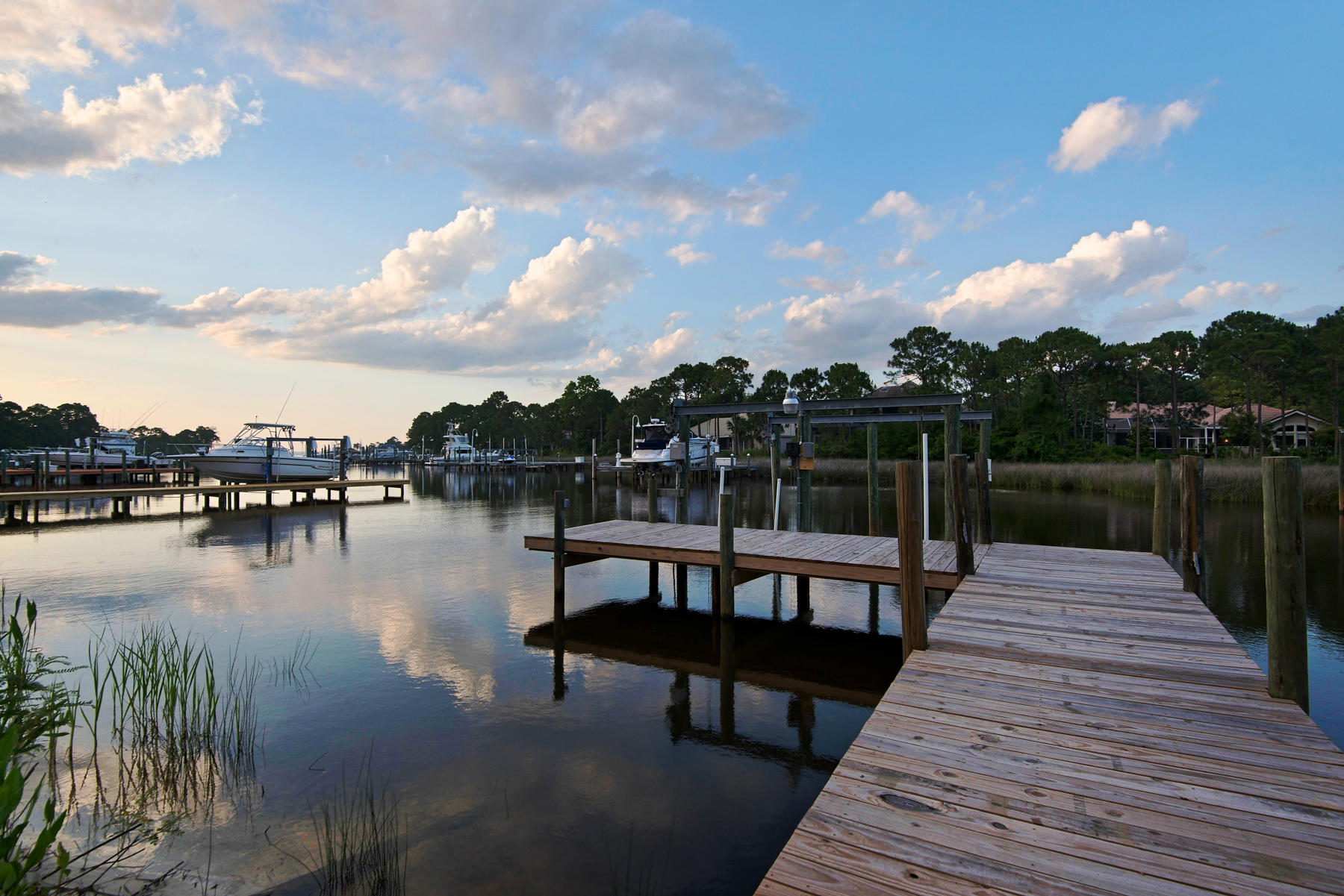 INDIAN BAYOU UNIT 2 - Residential