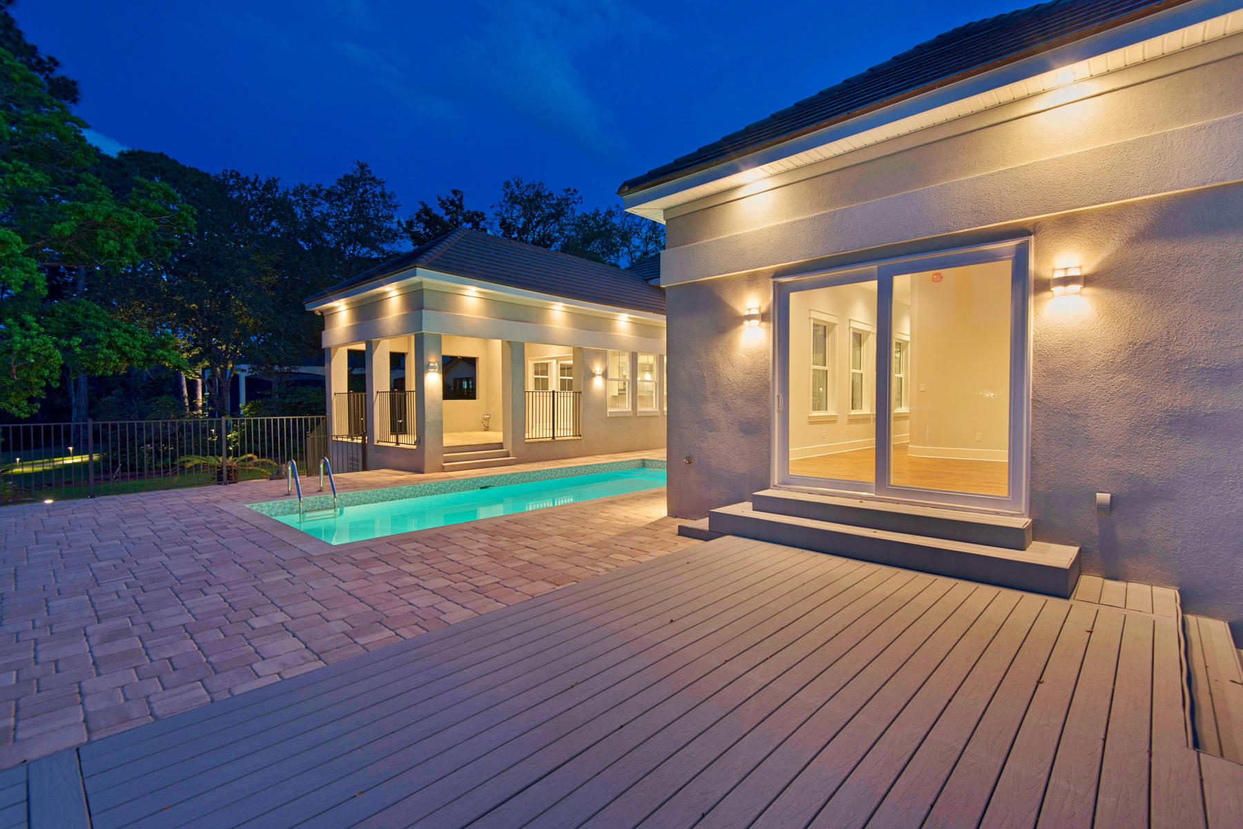 INDIAN BAYOU UNIT 2 - Residential