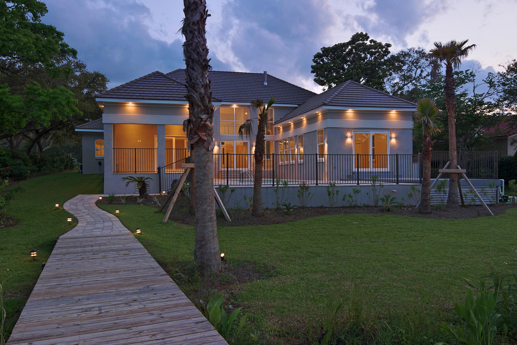 INDIAN BAYOU UNIT 2 - Residential