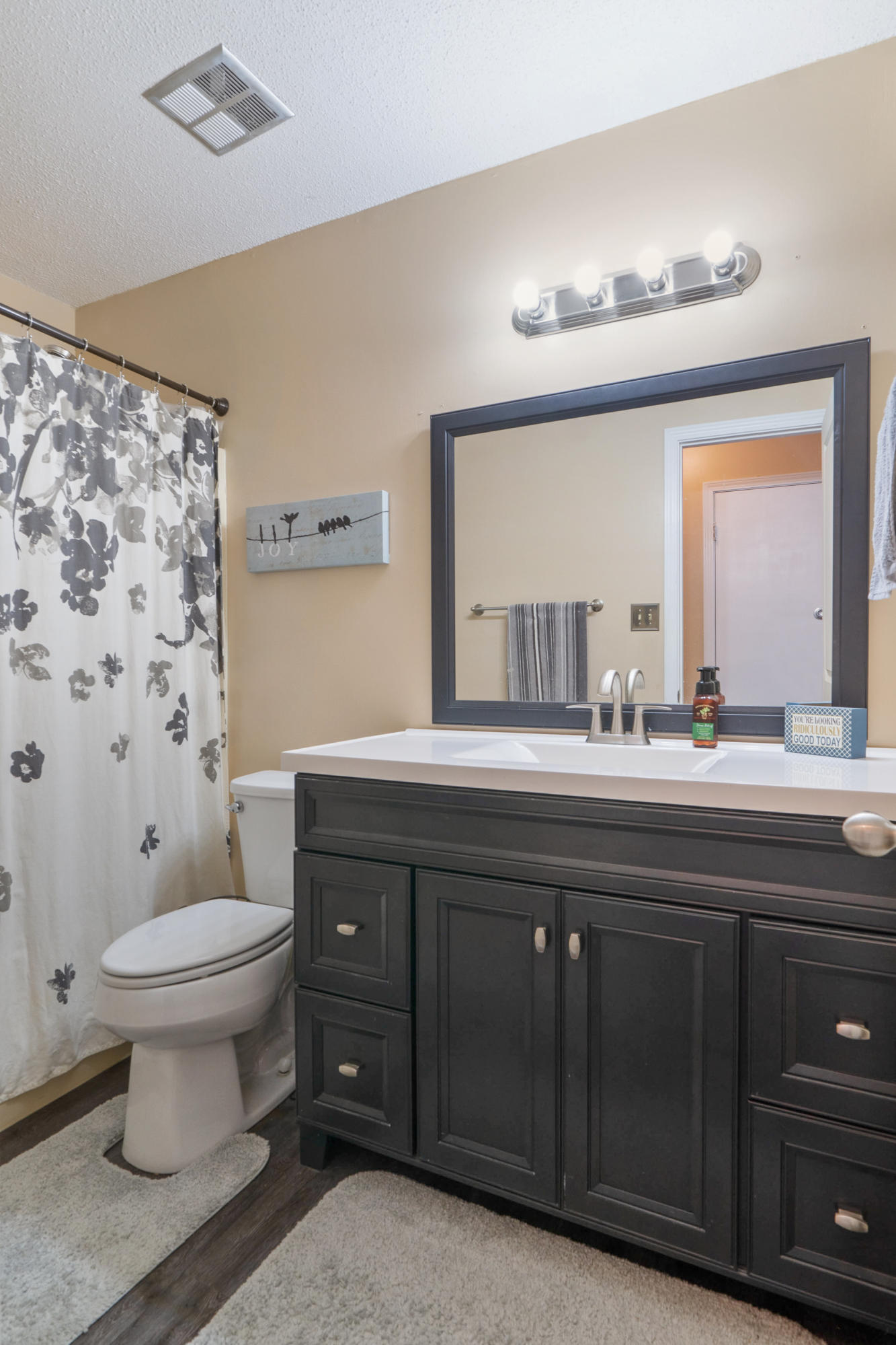 SUMMER TREE - Residential