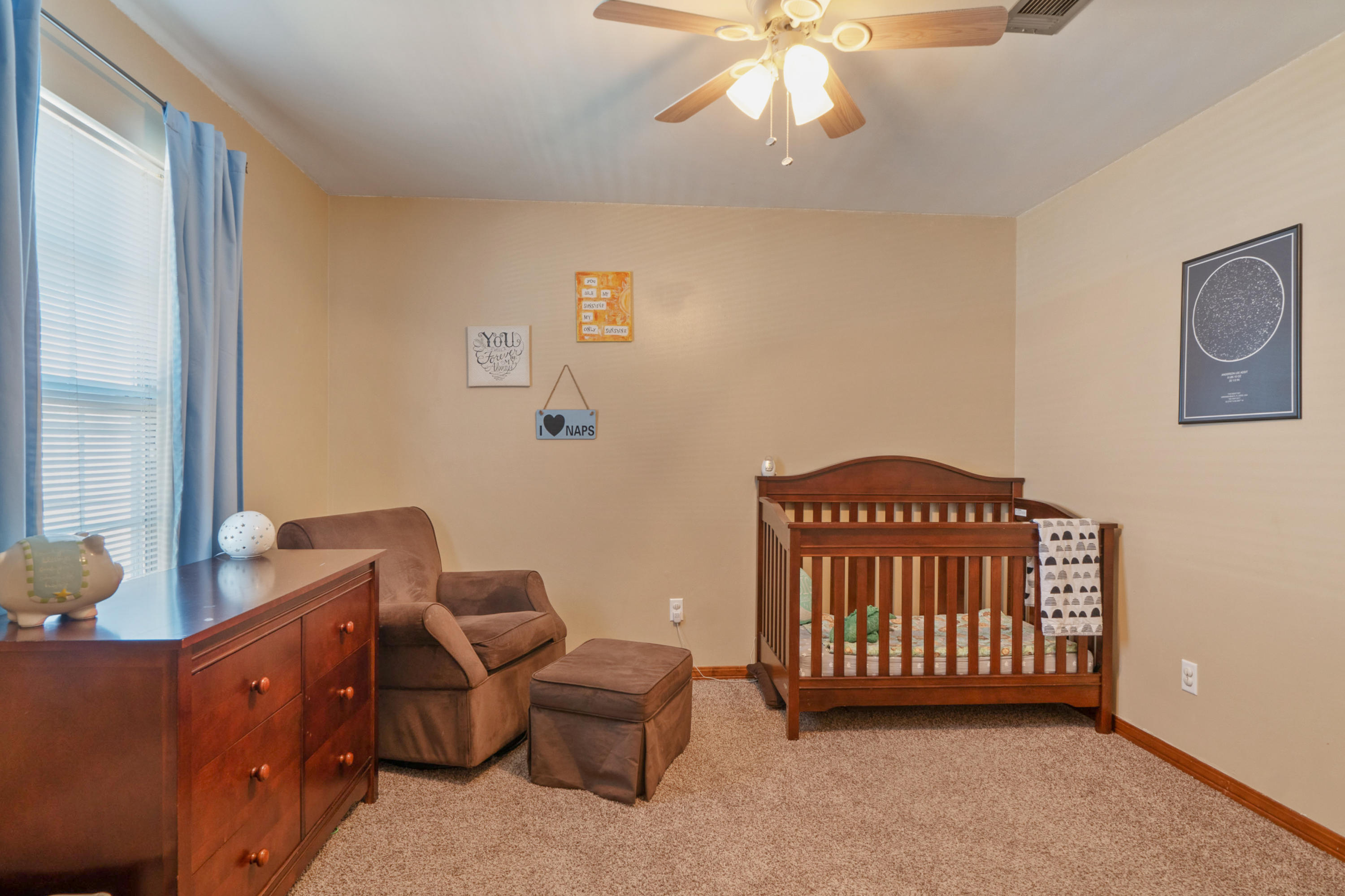 SUMMER TREE - Residential