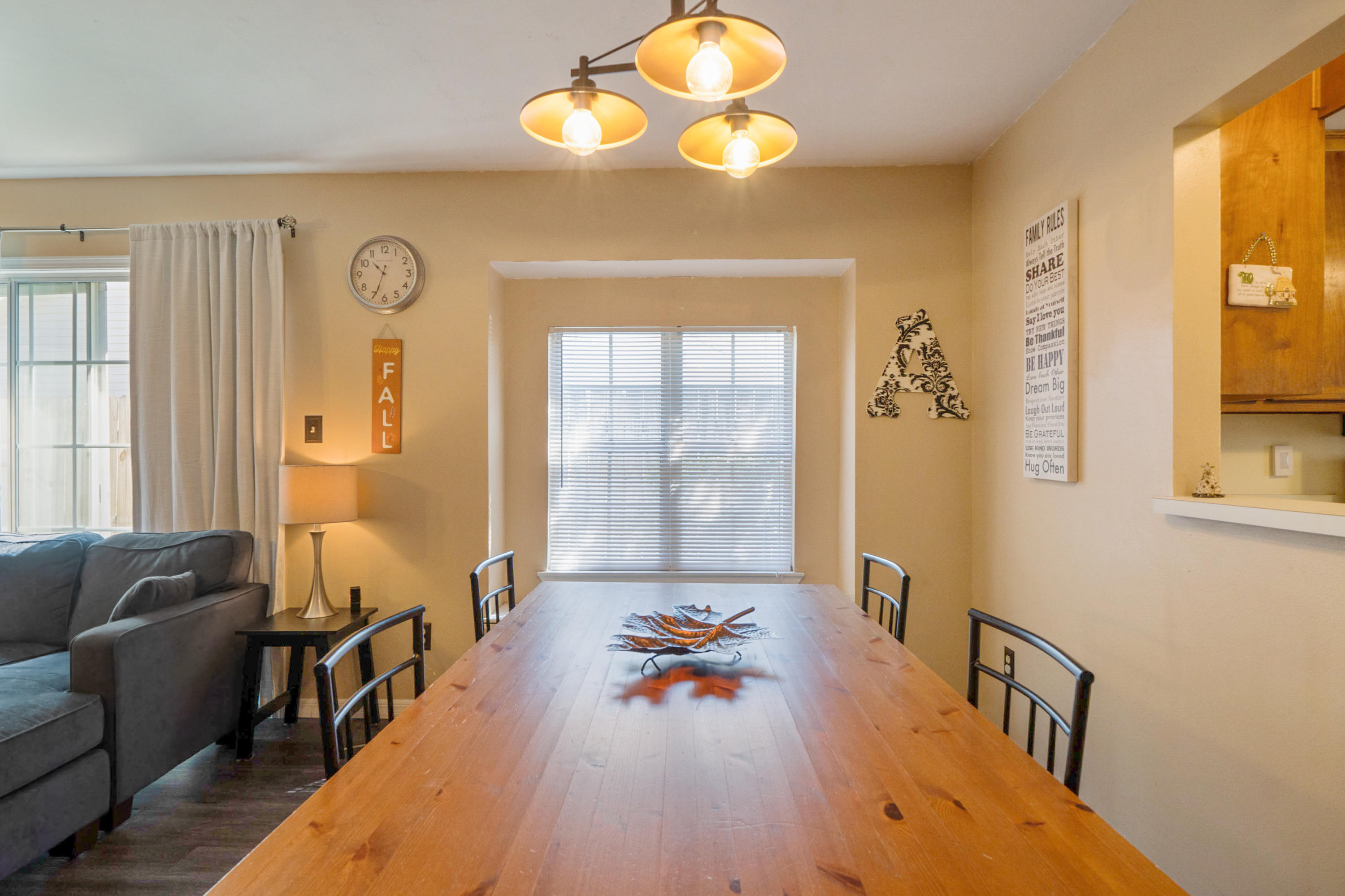 SUMMER TREE - Residential