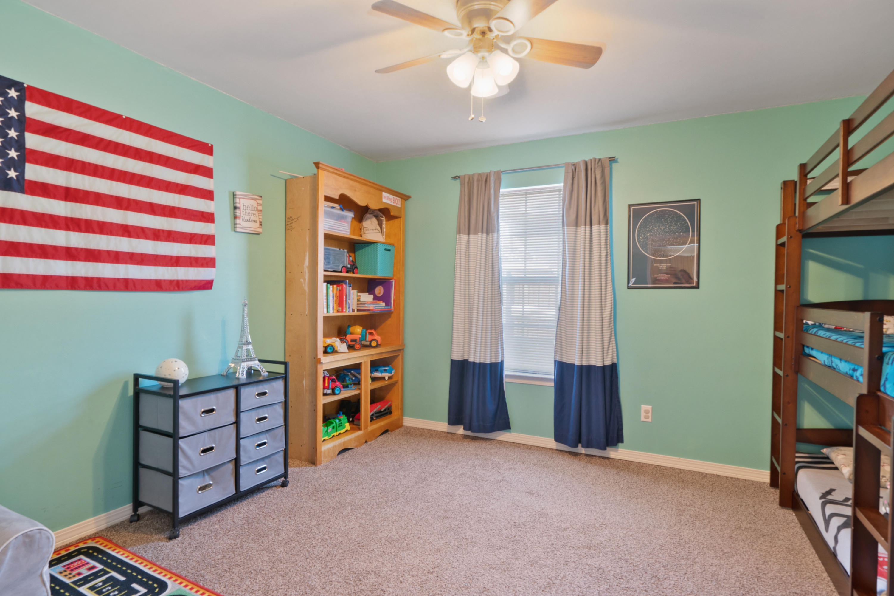 SUMMER TREE - Residential