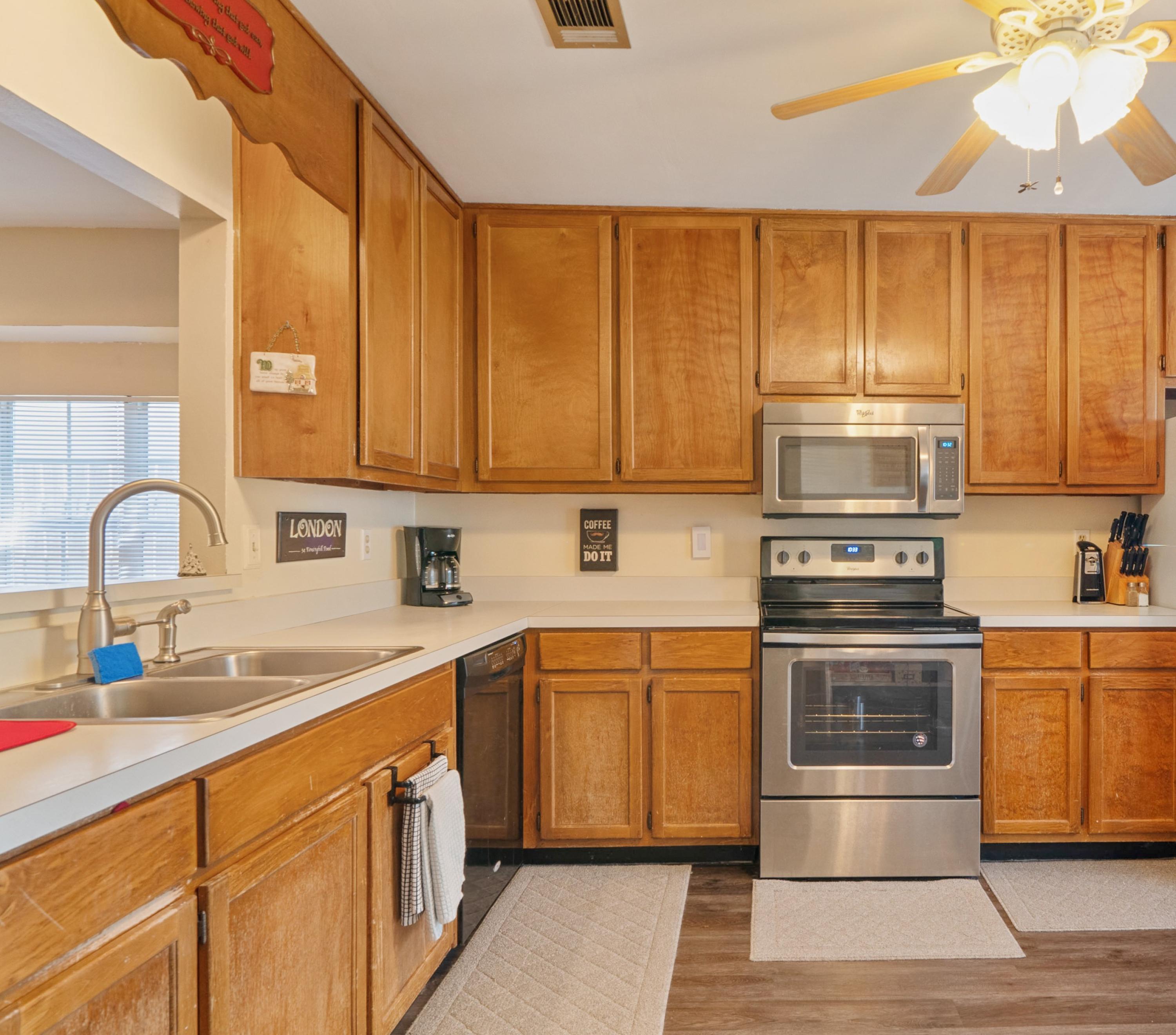 SUMMER TREE - Residential