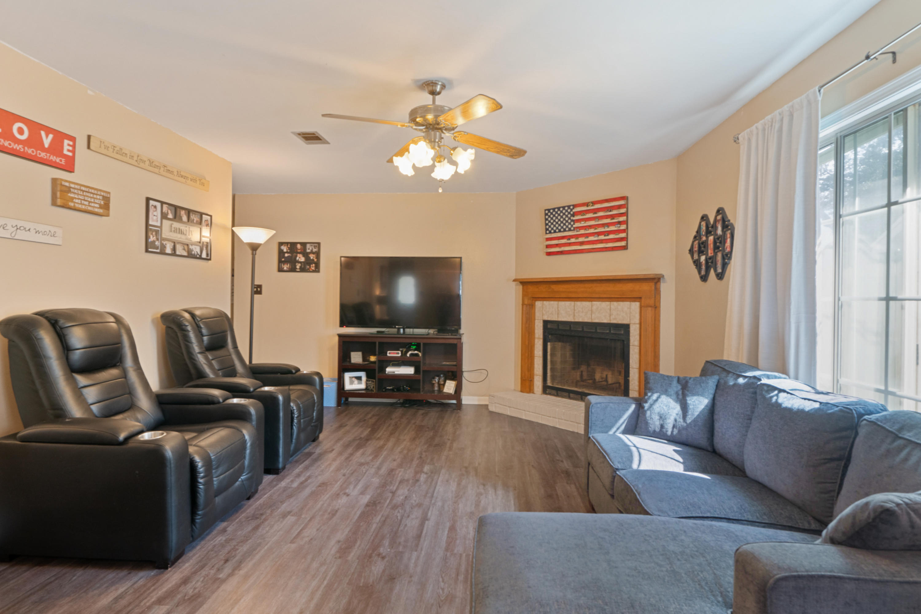 SUMMER TREE - Residential