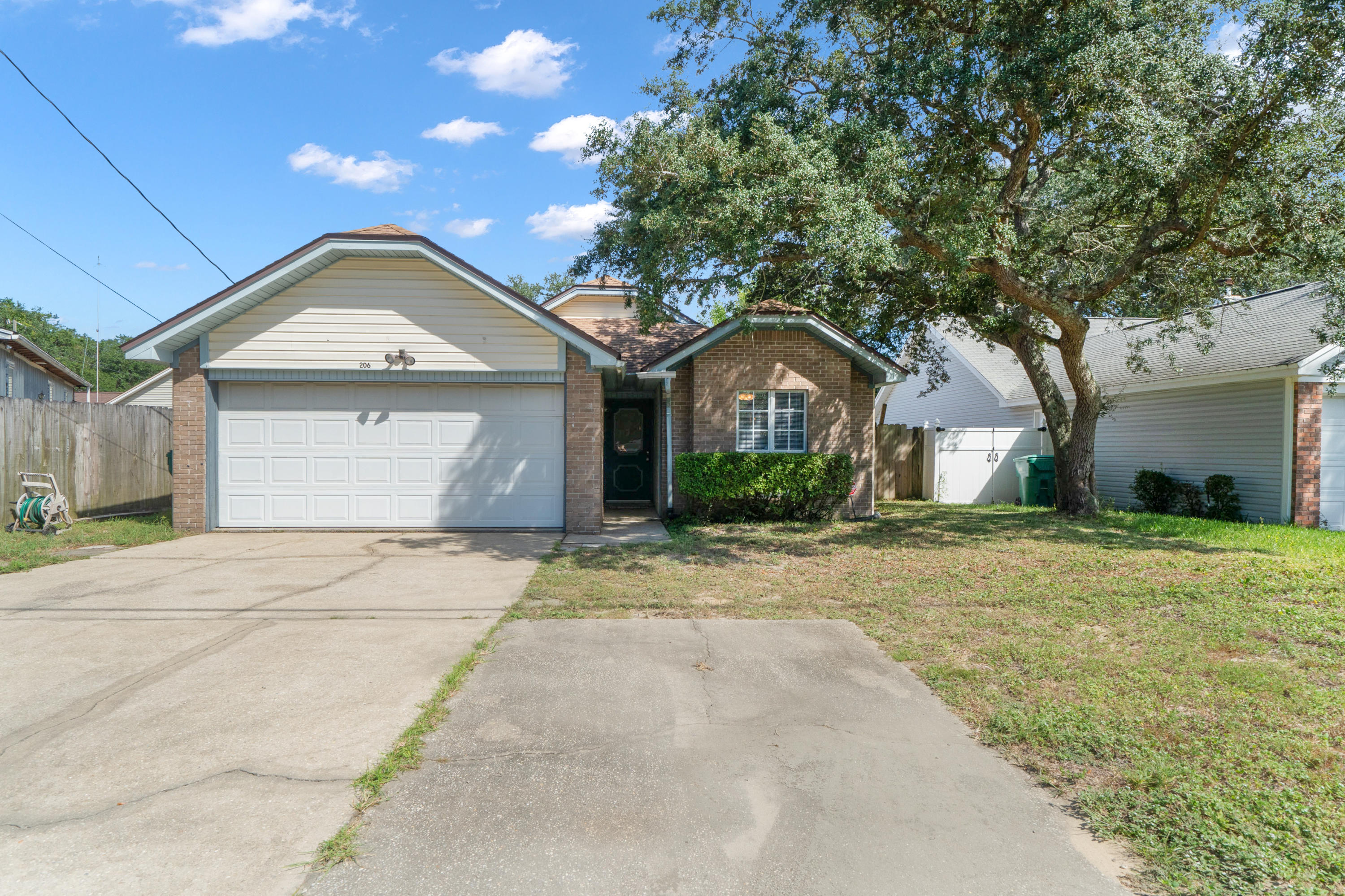 SUMMER TREE - Residential