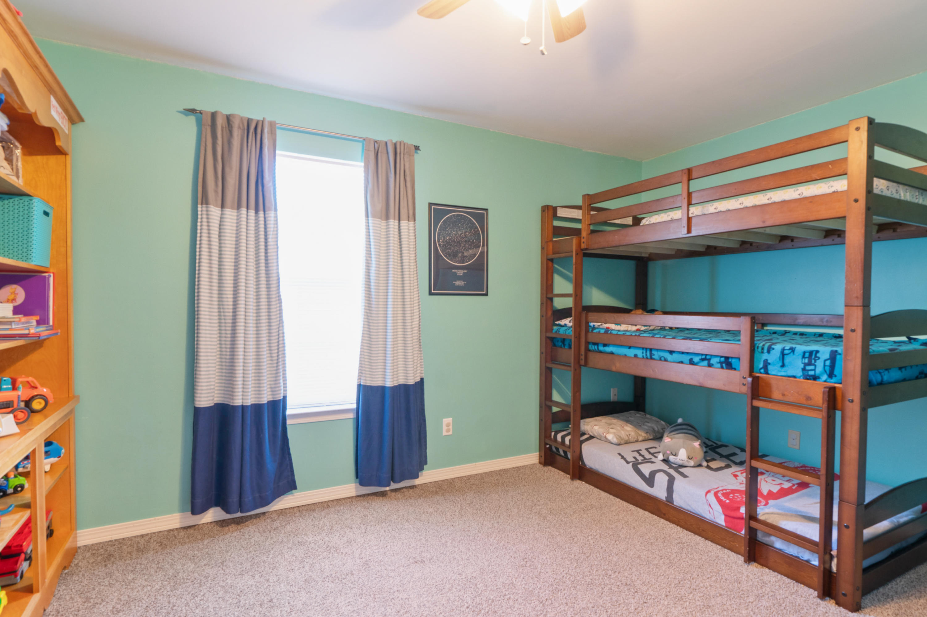 SUMMER TREE - Residential