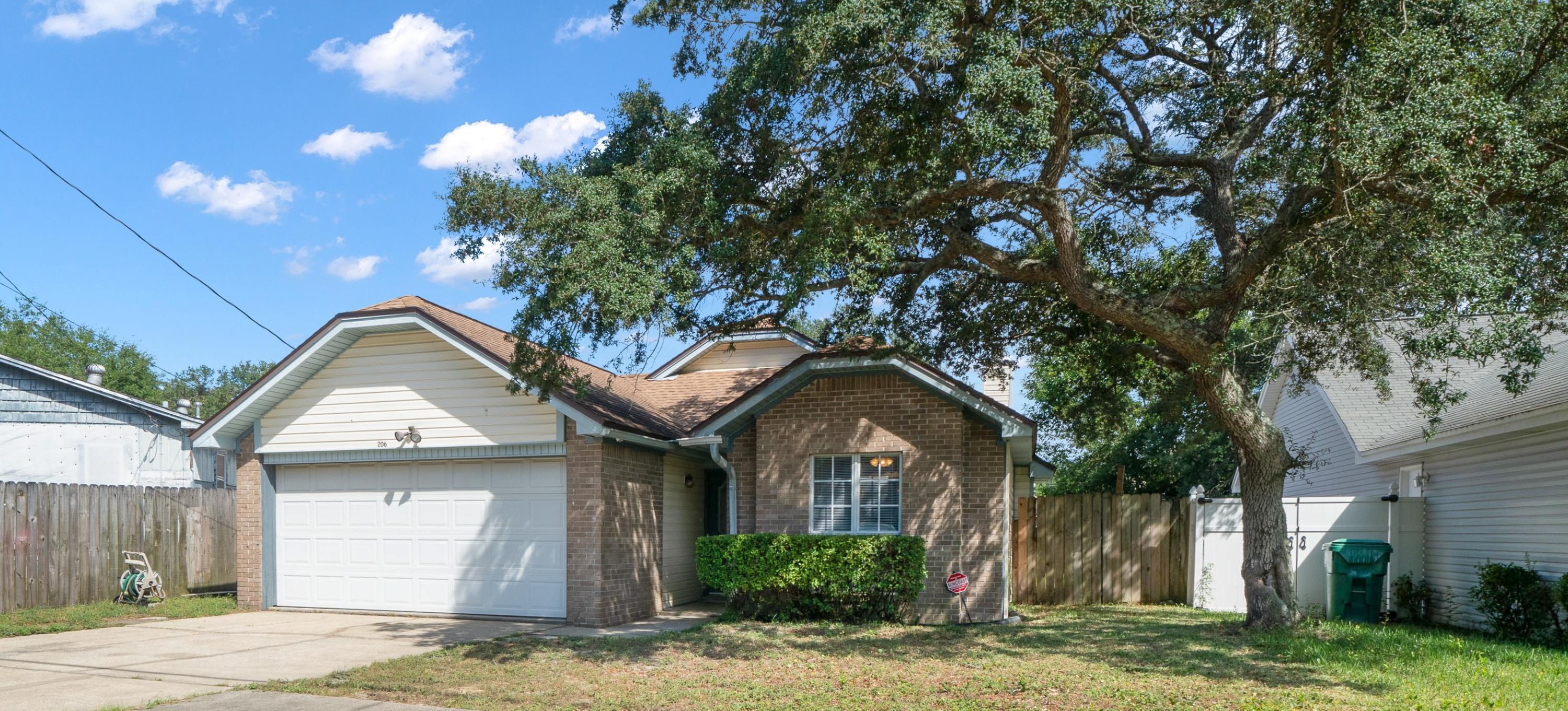 SUMMER TREE - Residential