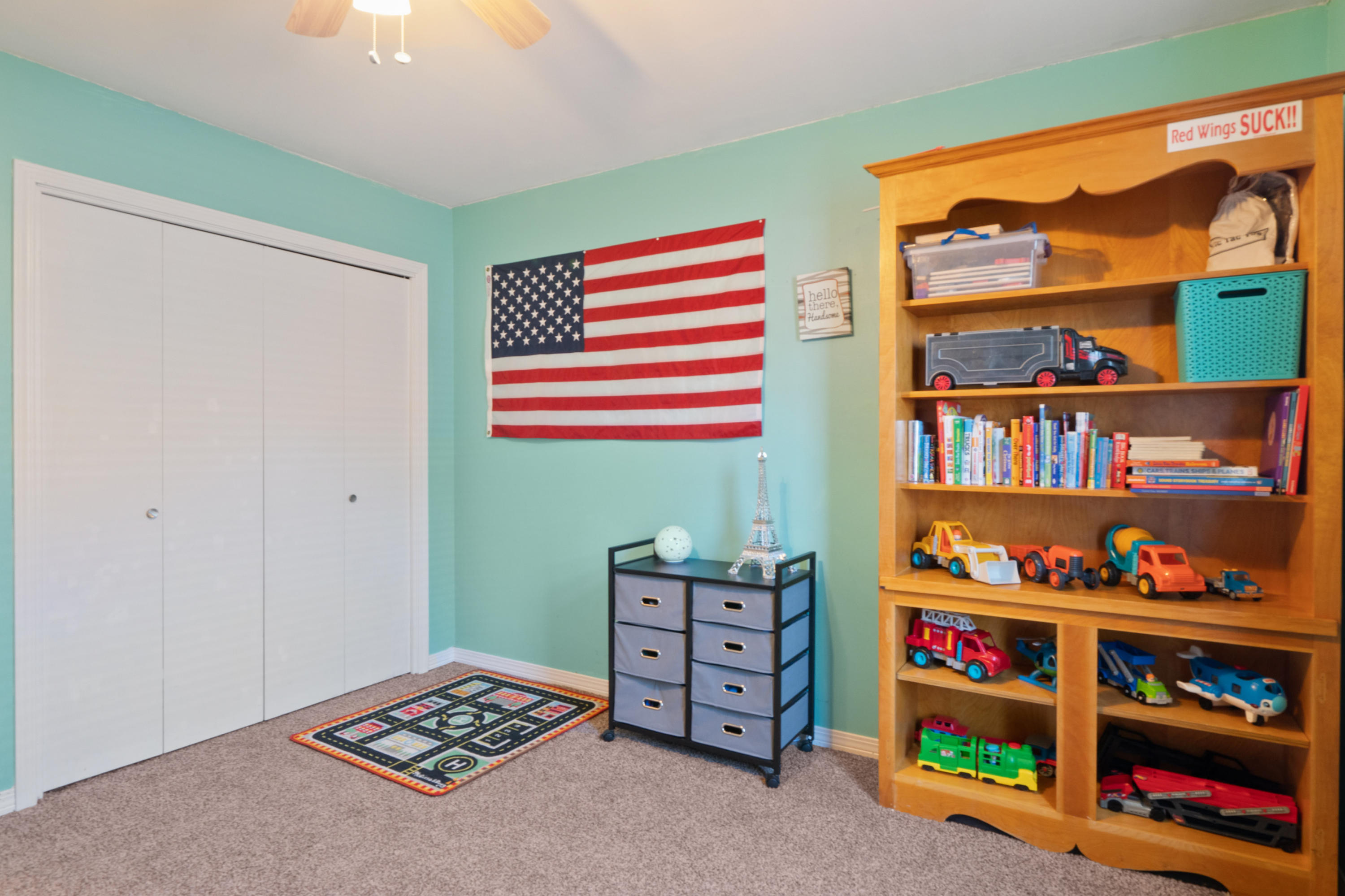 SUMMER TREE - Residential