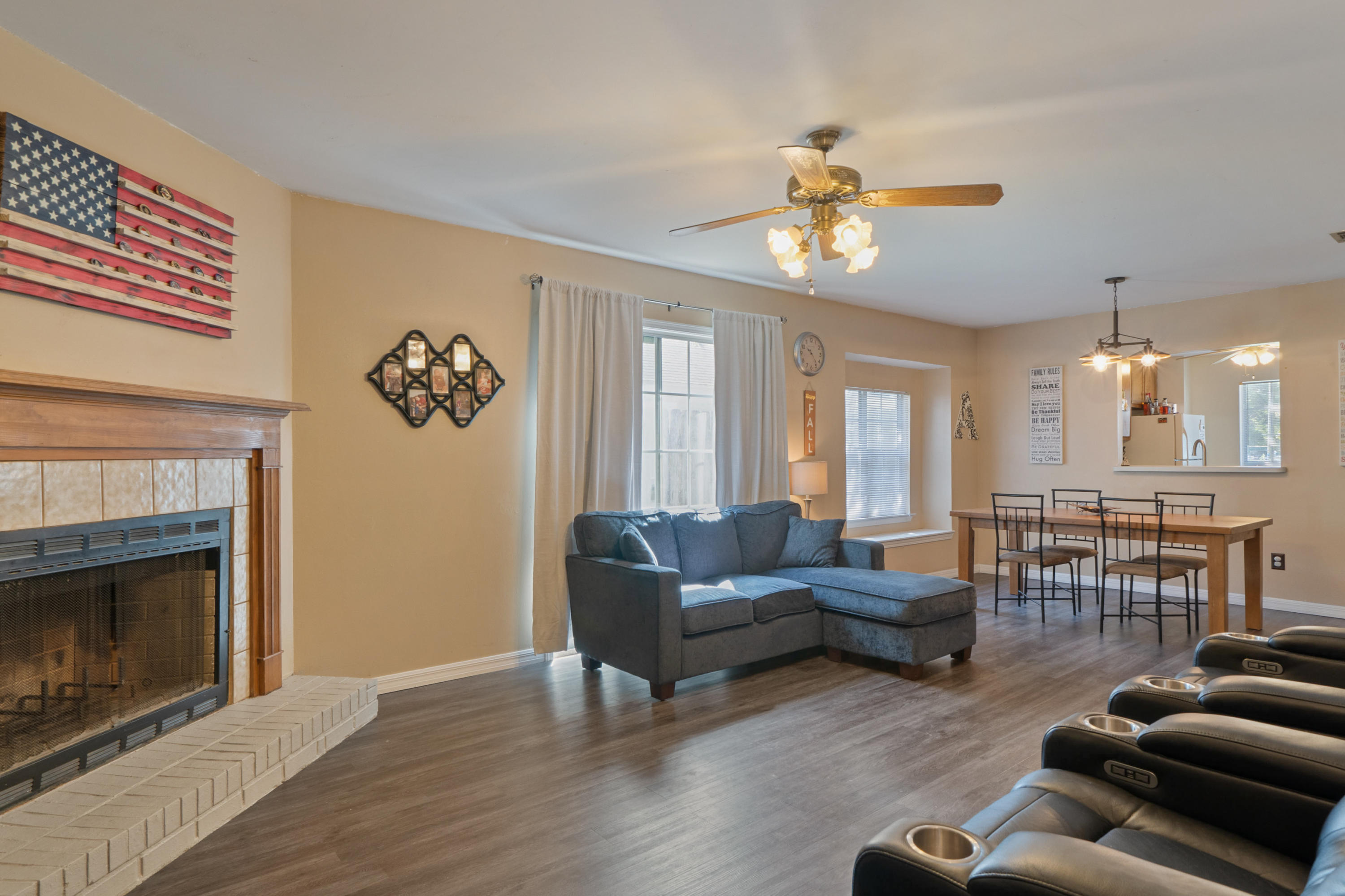 SUMMER TREE - Residential