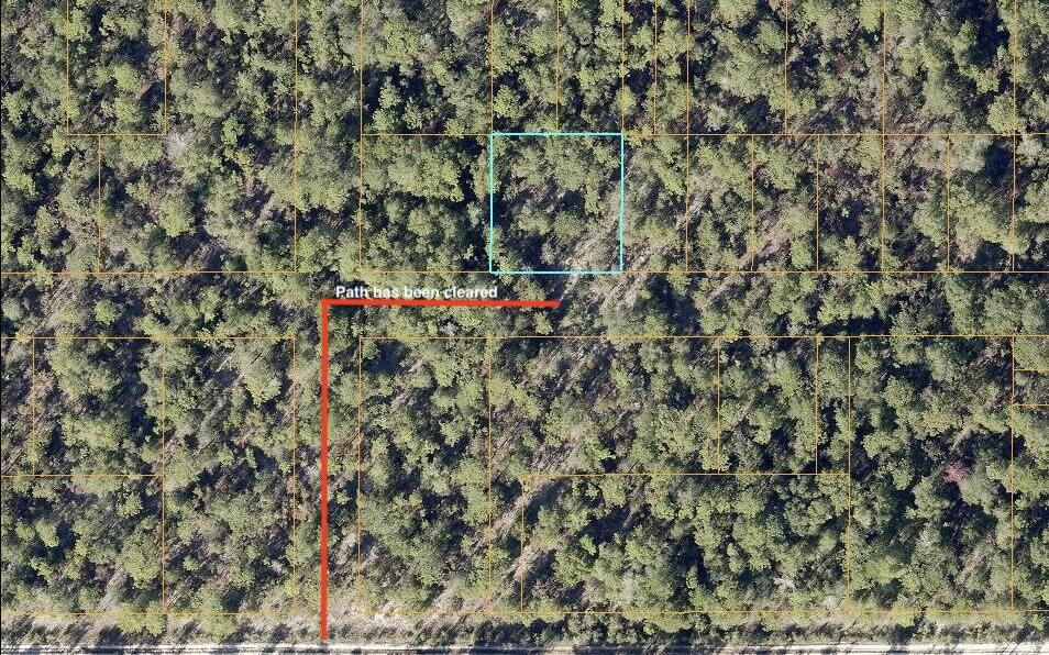 COUNTRY CLUB HEIGHTS NORTHWEST - Land