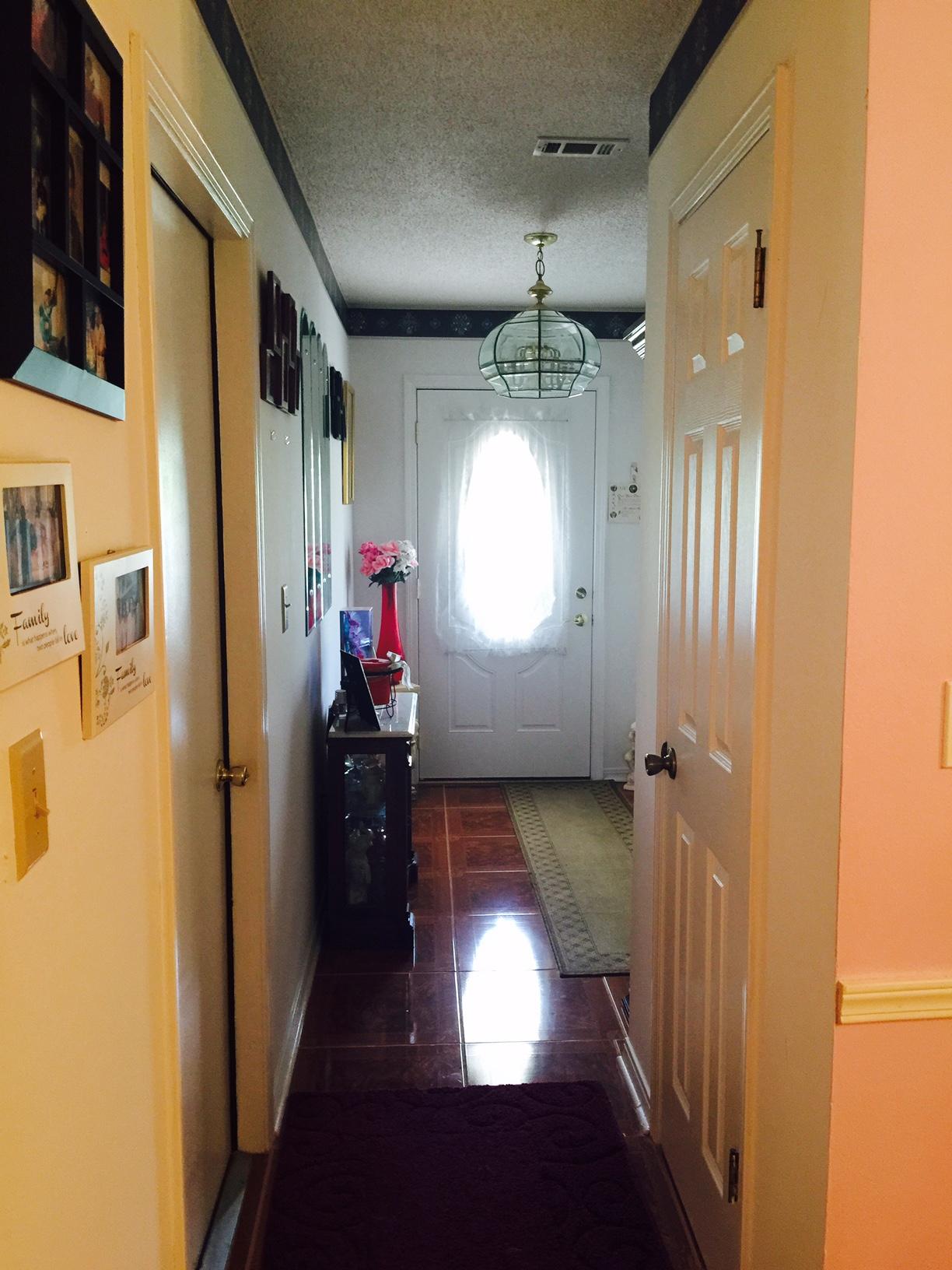 DOGWOOD ESTATES 1ST ADDNLot 3 Blk 1 - Residential