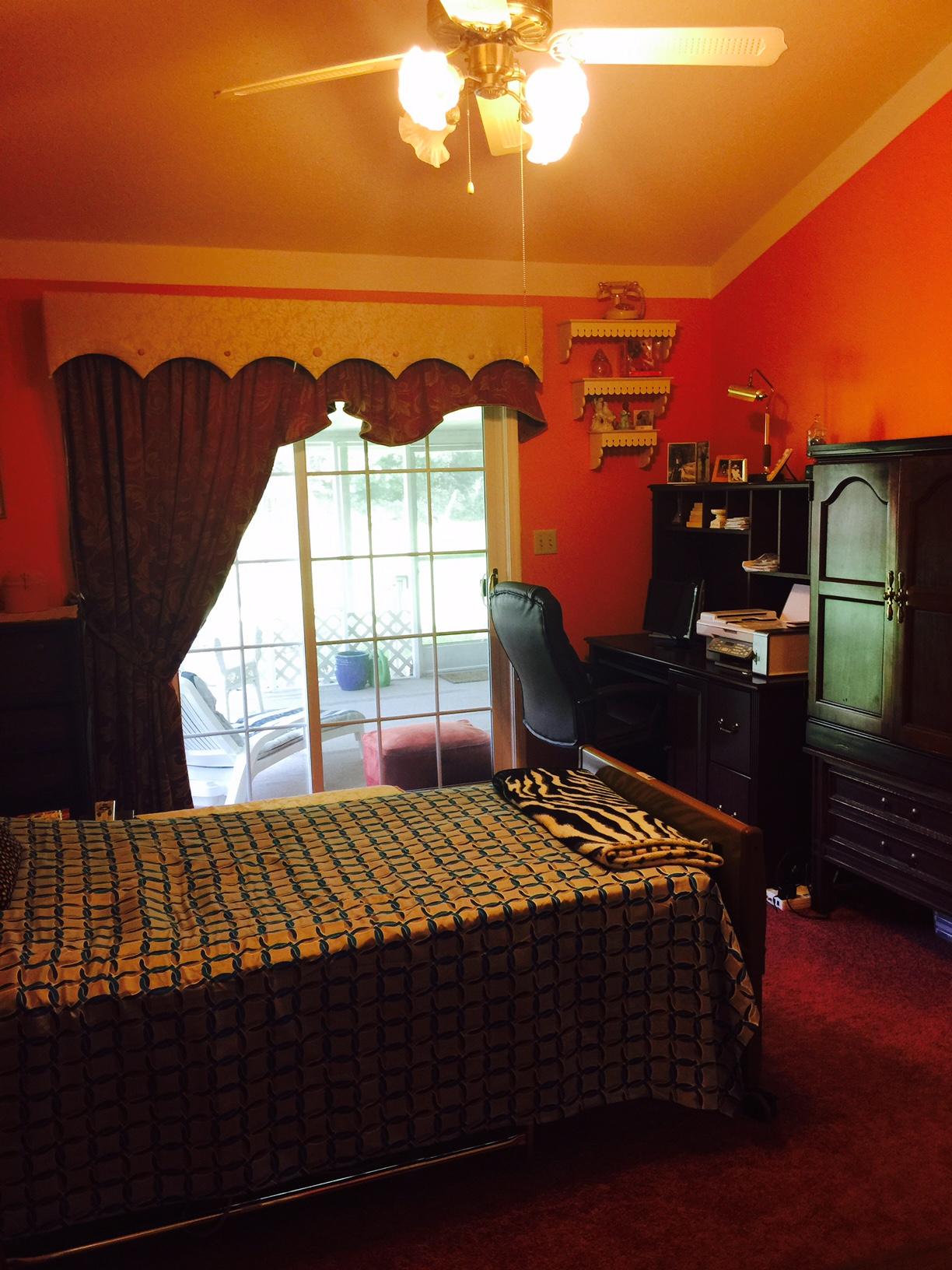 DOGWOOD ESTATES 1ST ADDNLot 3 Blk 1 - Residential