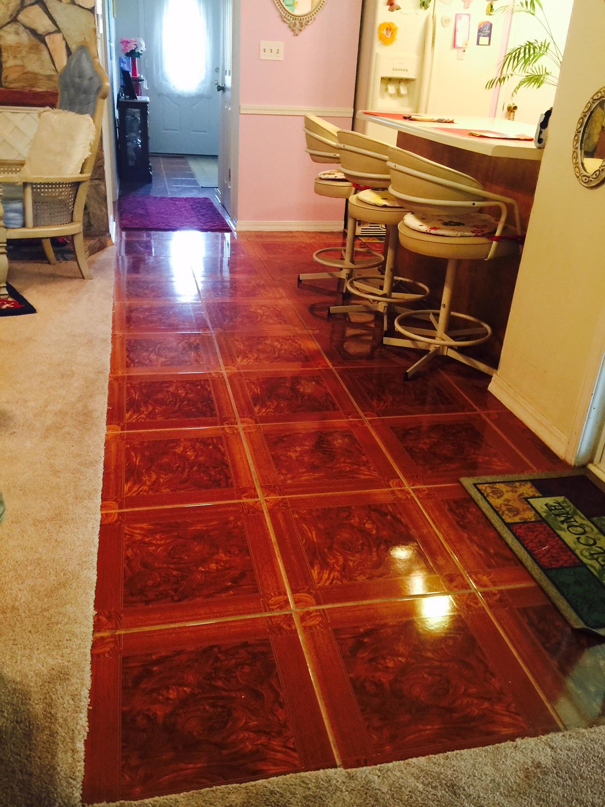 DOGWOOD ESTATES 1ST ADDNLot 3 Blk 1 - Residential