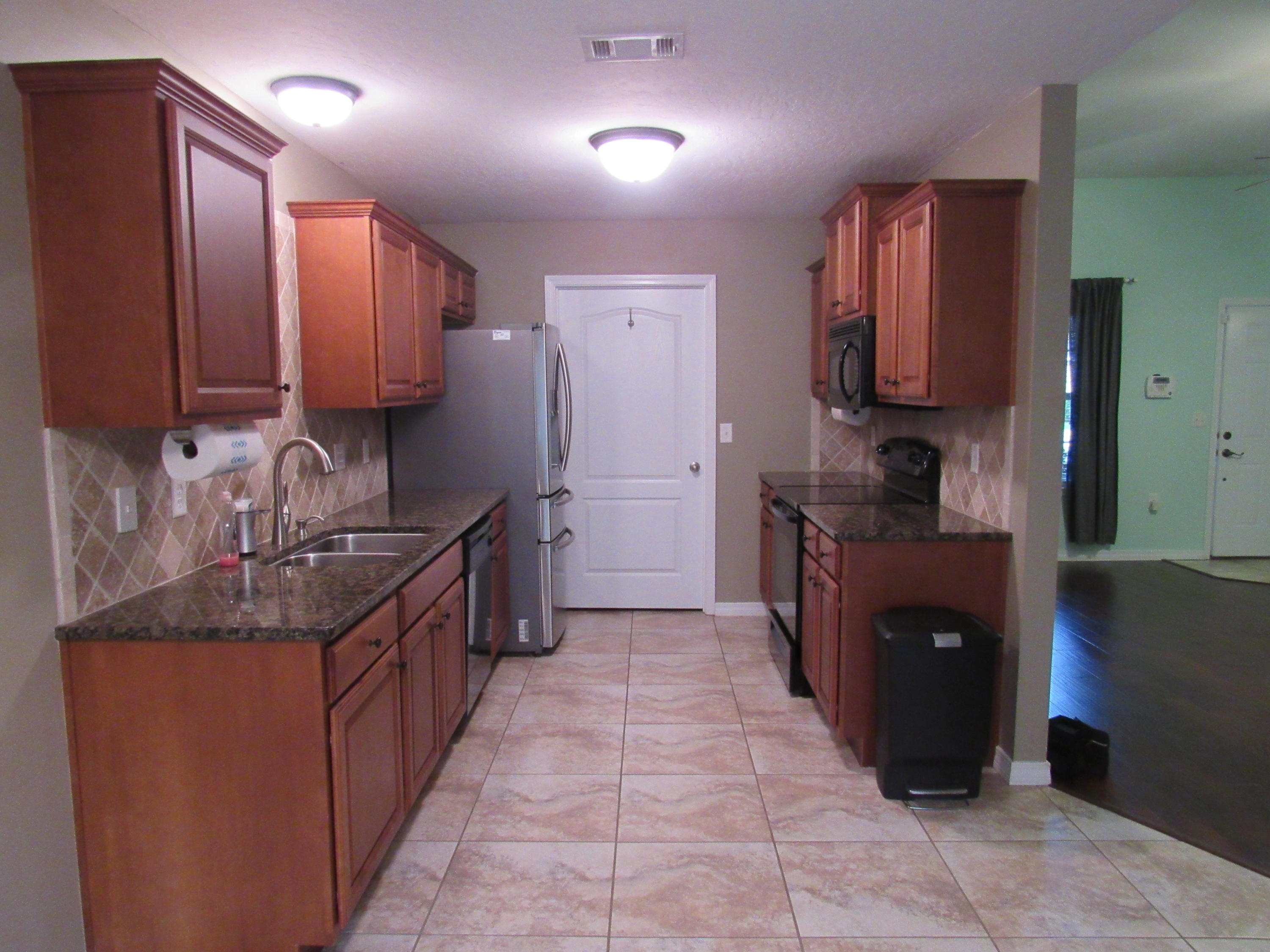 LARK STREET TOWNHOMES - Residential Lease