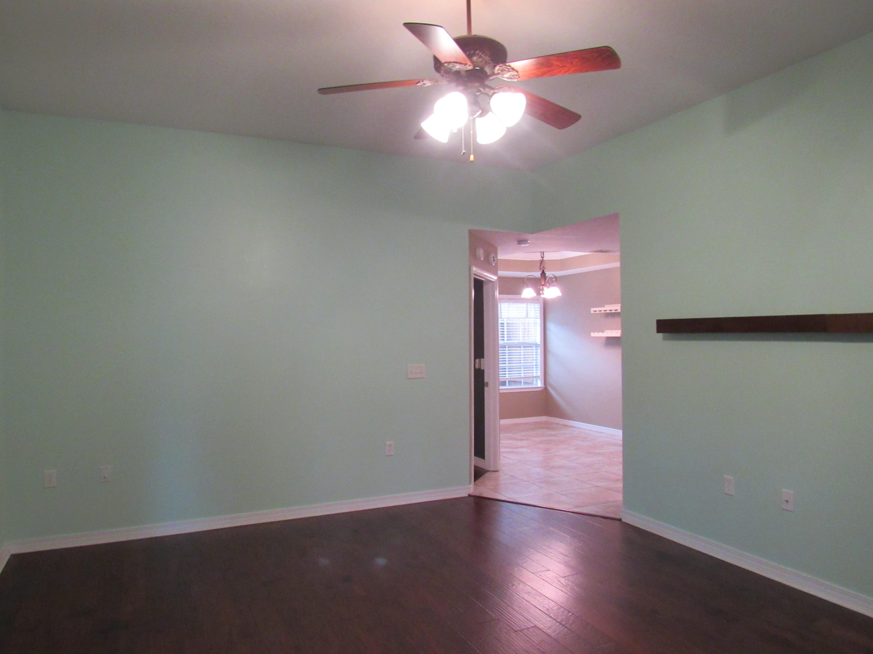 LARK STREET TOWNHOMES - Residential Lease