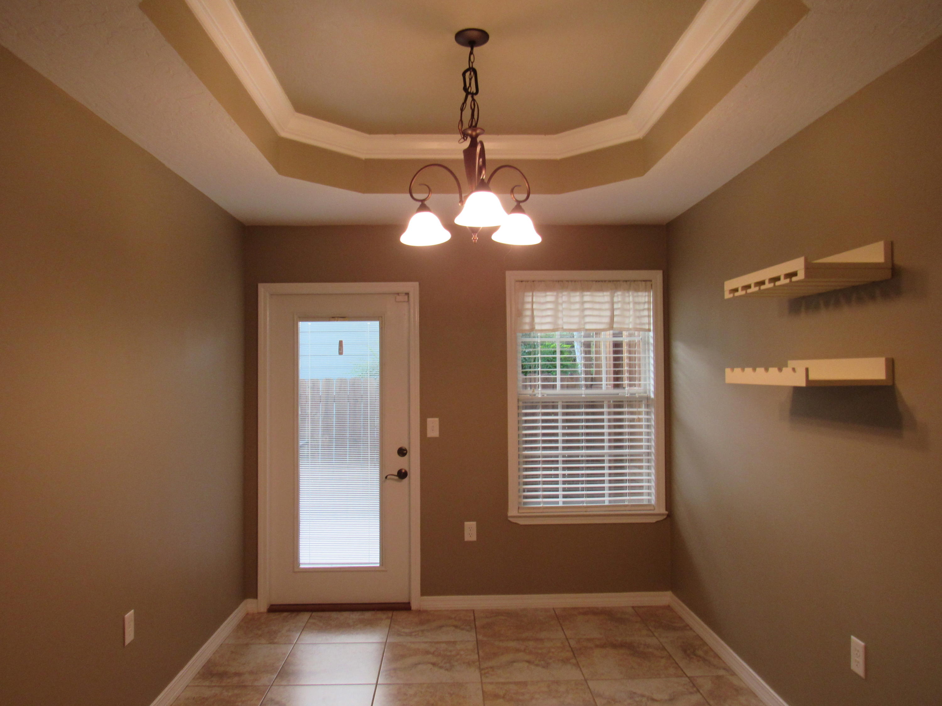 LARK STREET TOWNHOMES - Residential Lease