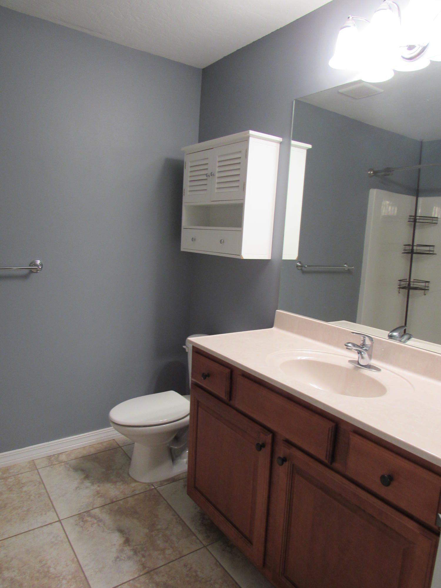 LARK STREET TOWNHOMES - Residential Lease