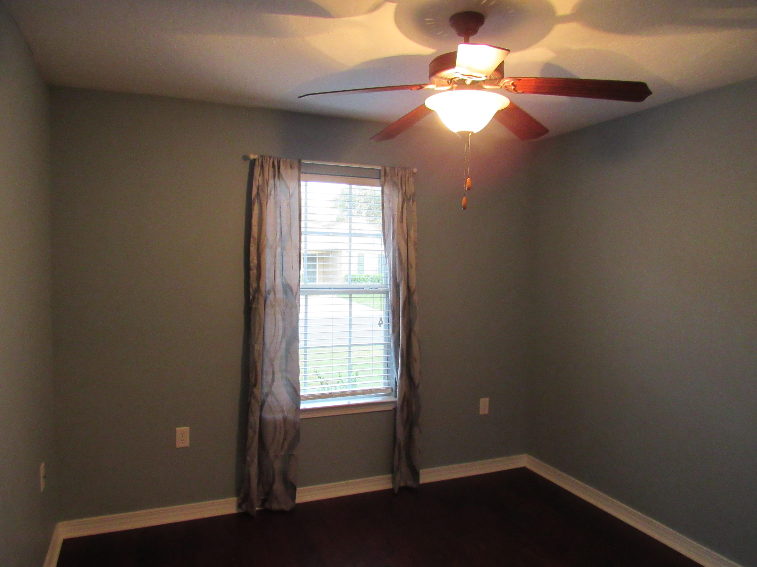 LARK STREET TOWNHOMES - Residential Lease