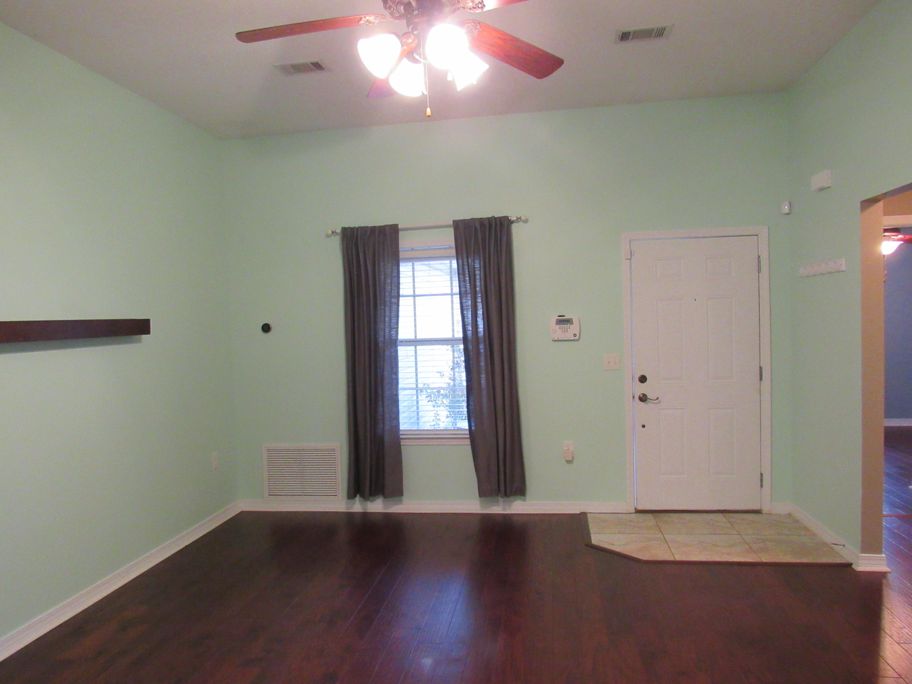 LARK STREET TOWNHOMES - Residential Lease