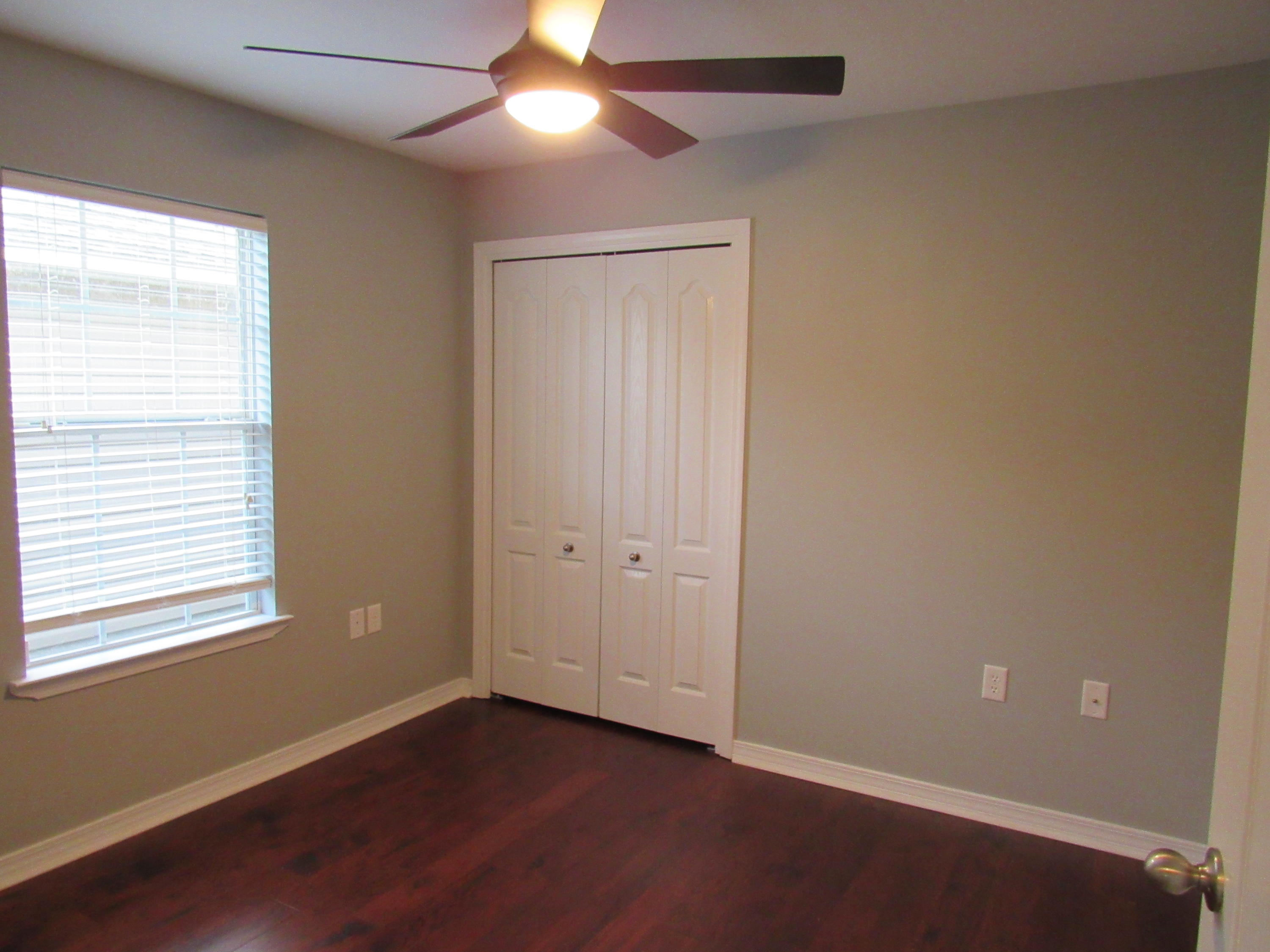 LARK STREET TOWNHOMES - Residential Lease