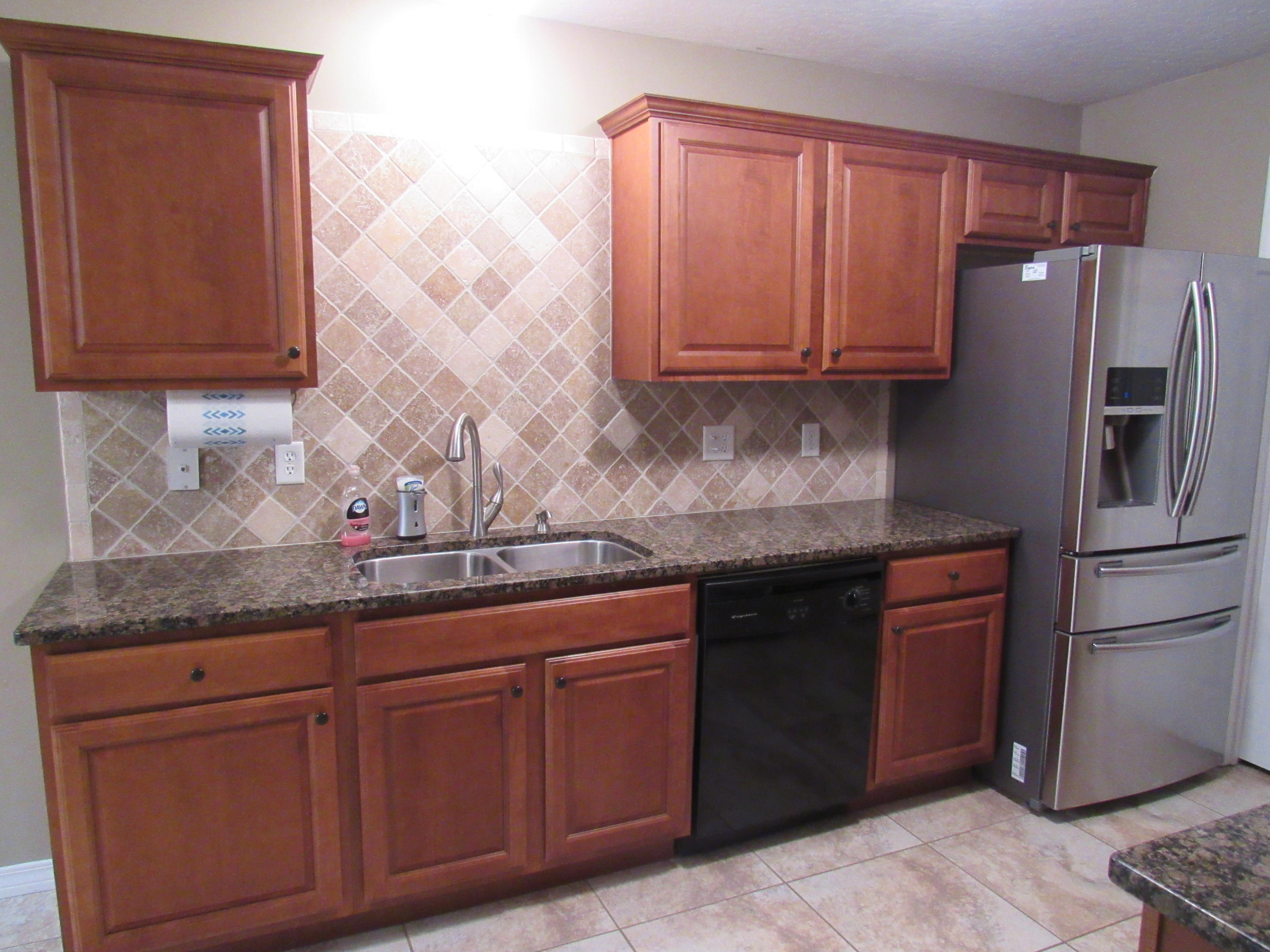 LARK STREET TOWNHOMES - Residential Lease