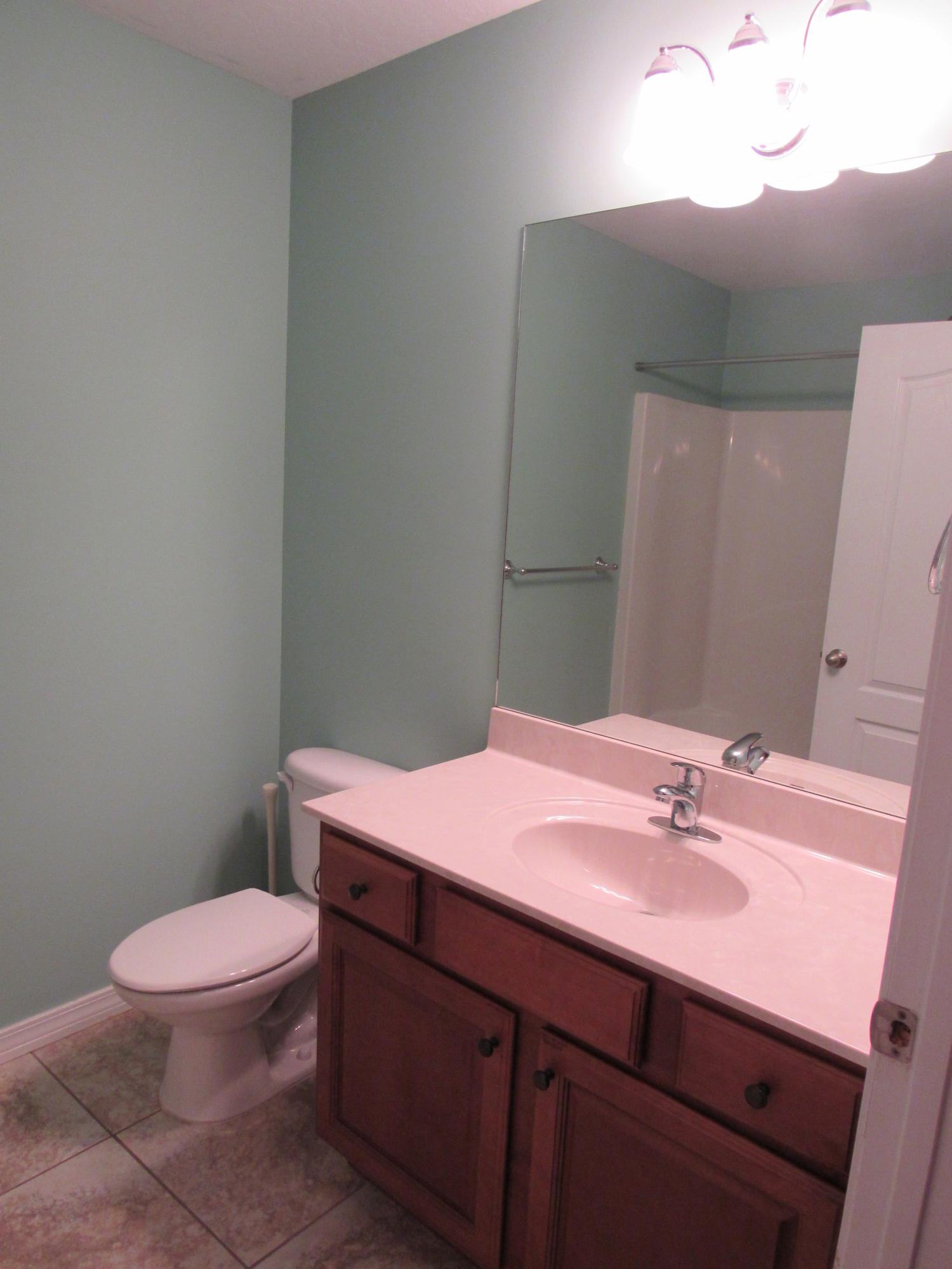 LARK STREET TOWNHOMES - Residential Lease