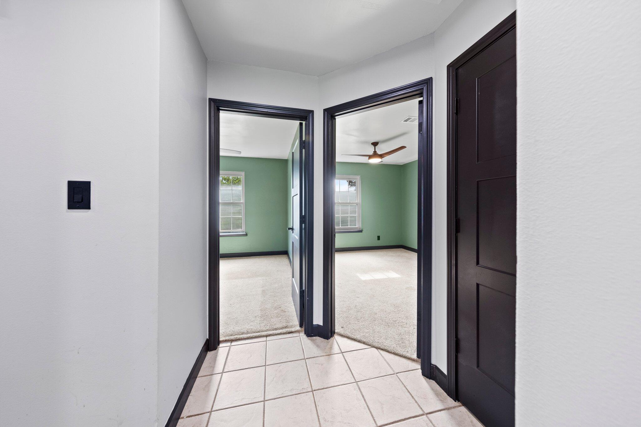 HOLLEY BY THE SEA - Residential