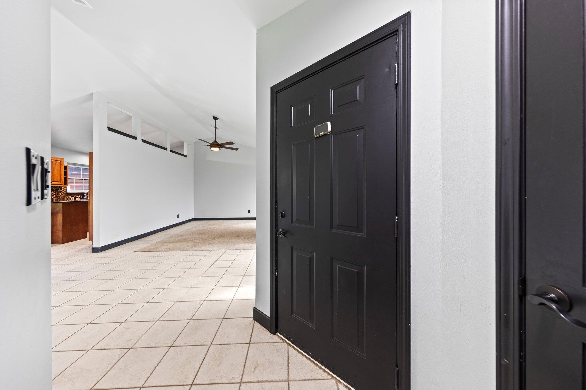 HOLLEY BY THE SEA - Residential