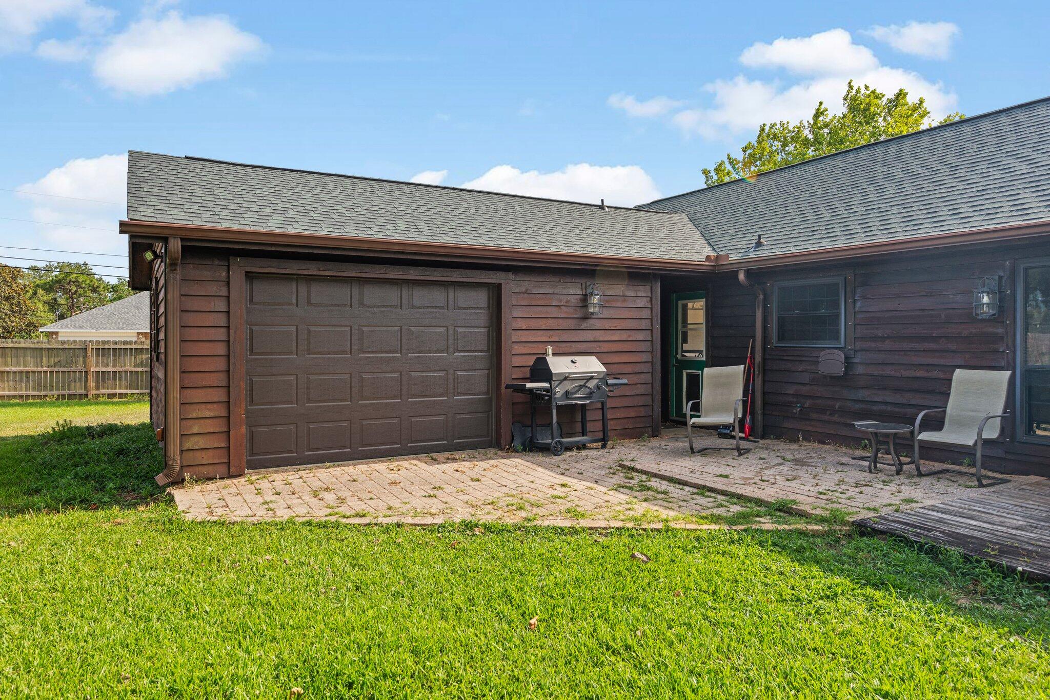 HOLLEY BY THE SEA - Residential