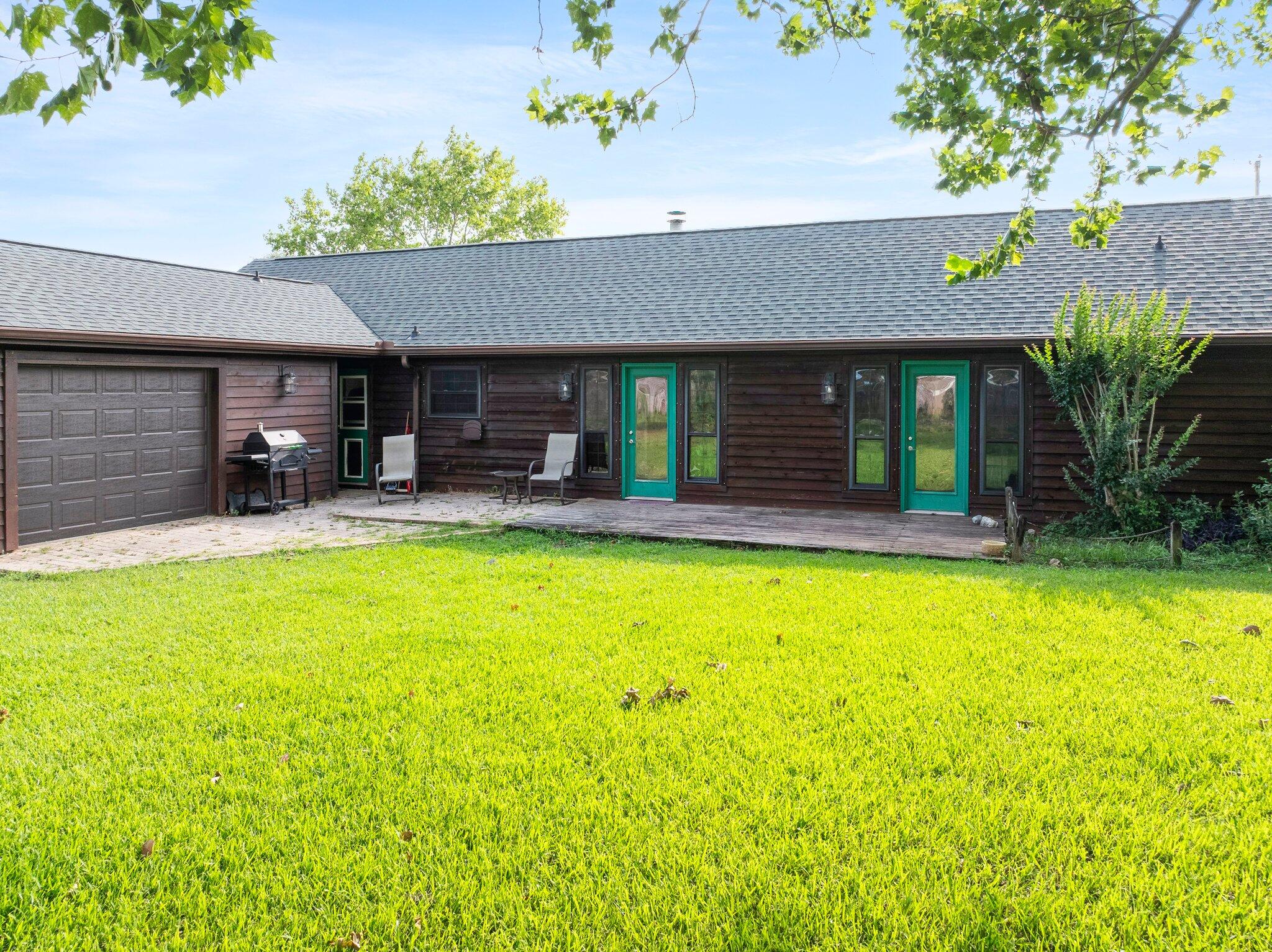 HOLLEY BY THE SEA - Residential