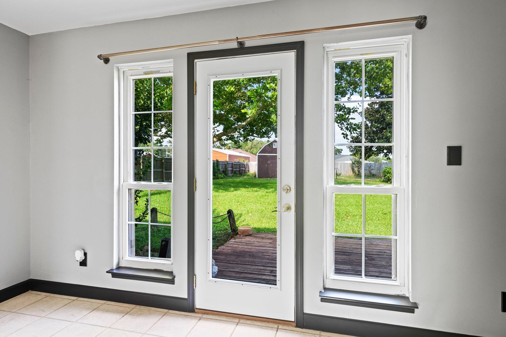 HOLLEY BY THE SEA - Residential