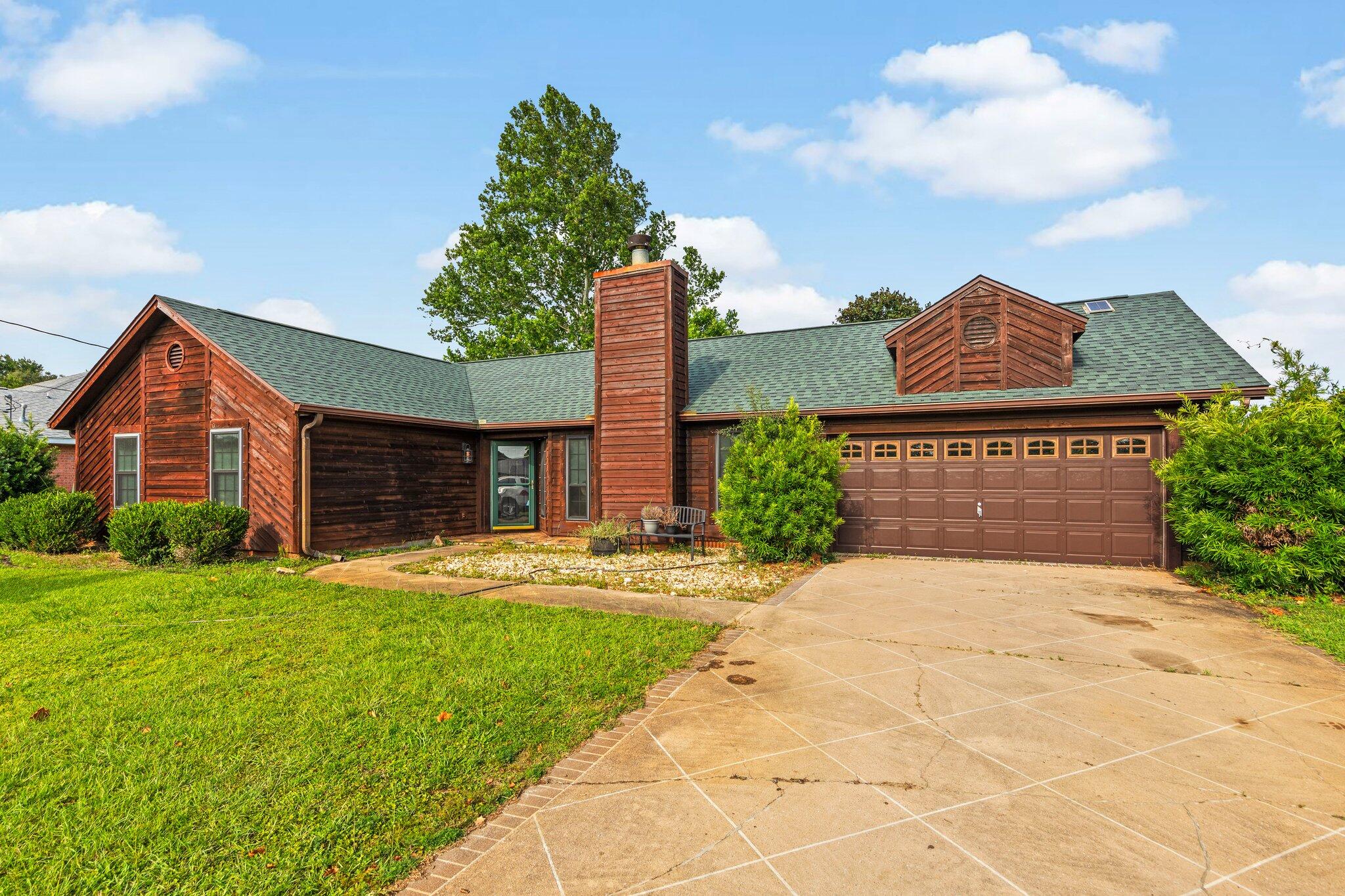 HOLLEY BY THE SEA - Residential