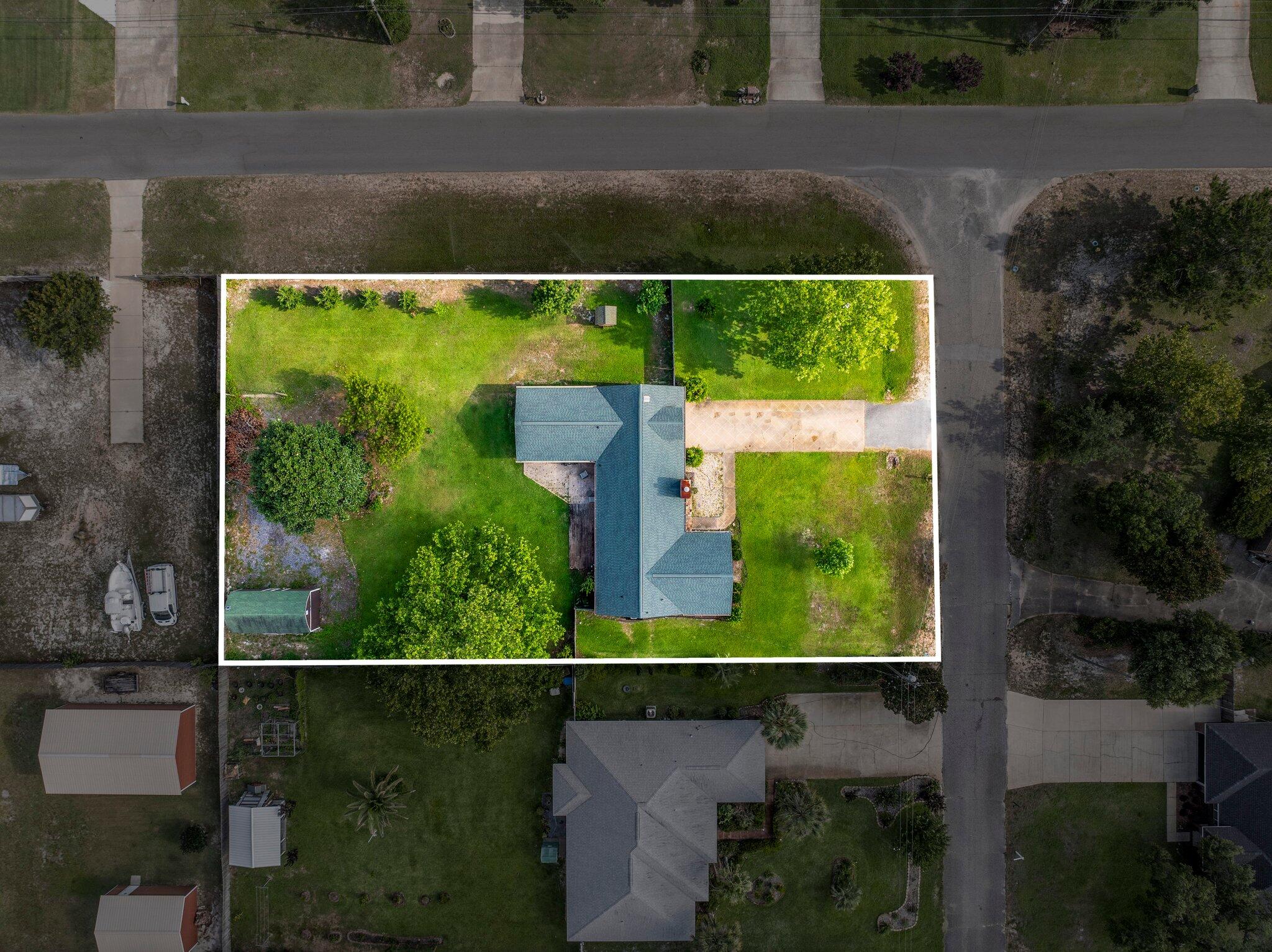 HOLLEY BY THE SEA - Residential