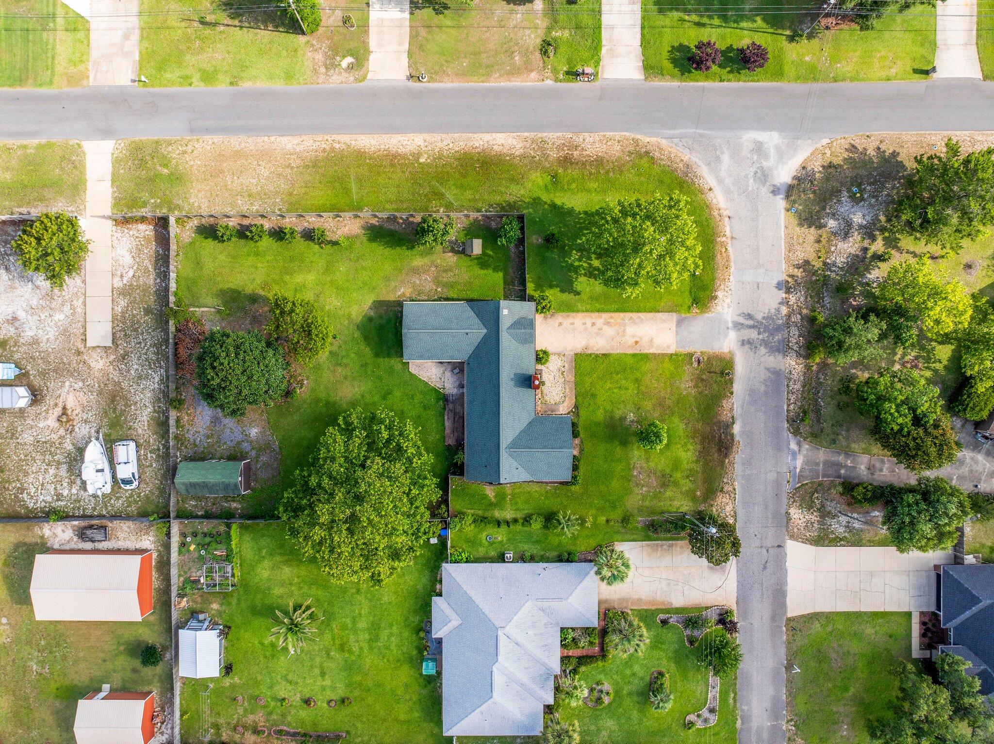 HOLLEY BY THE SEA - Residential