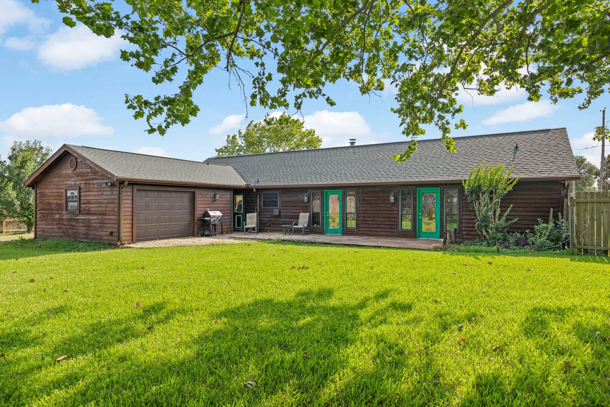 HOLLEY BY THE SEA - Residential