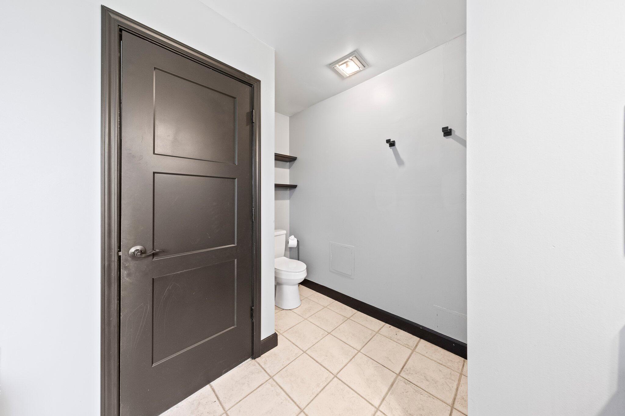 HOLLEY BY THE SEA - Residential