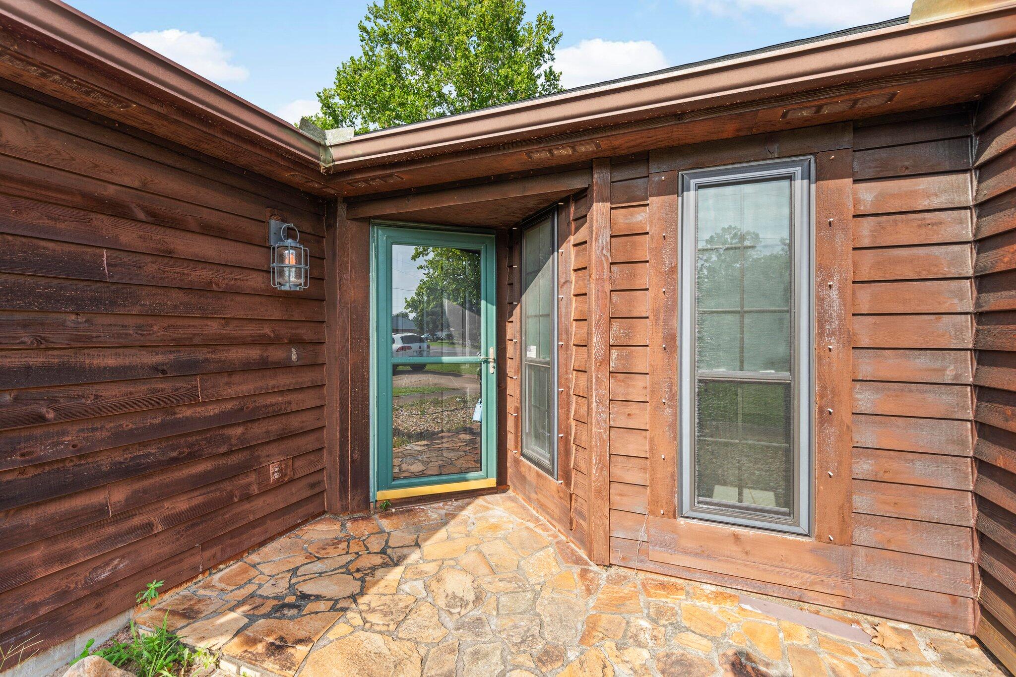 HOLLEY BY THE SEA - Residential