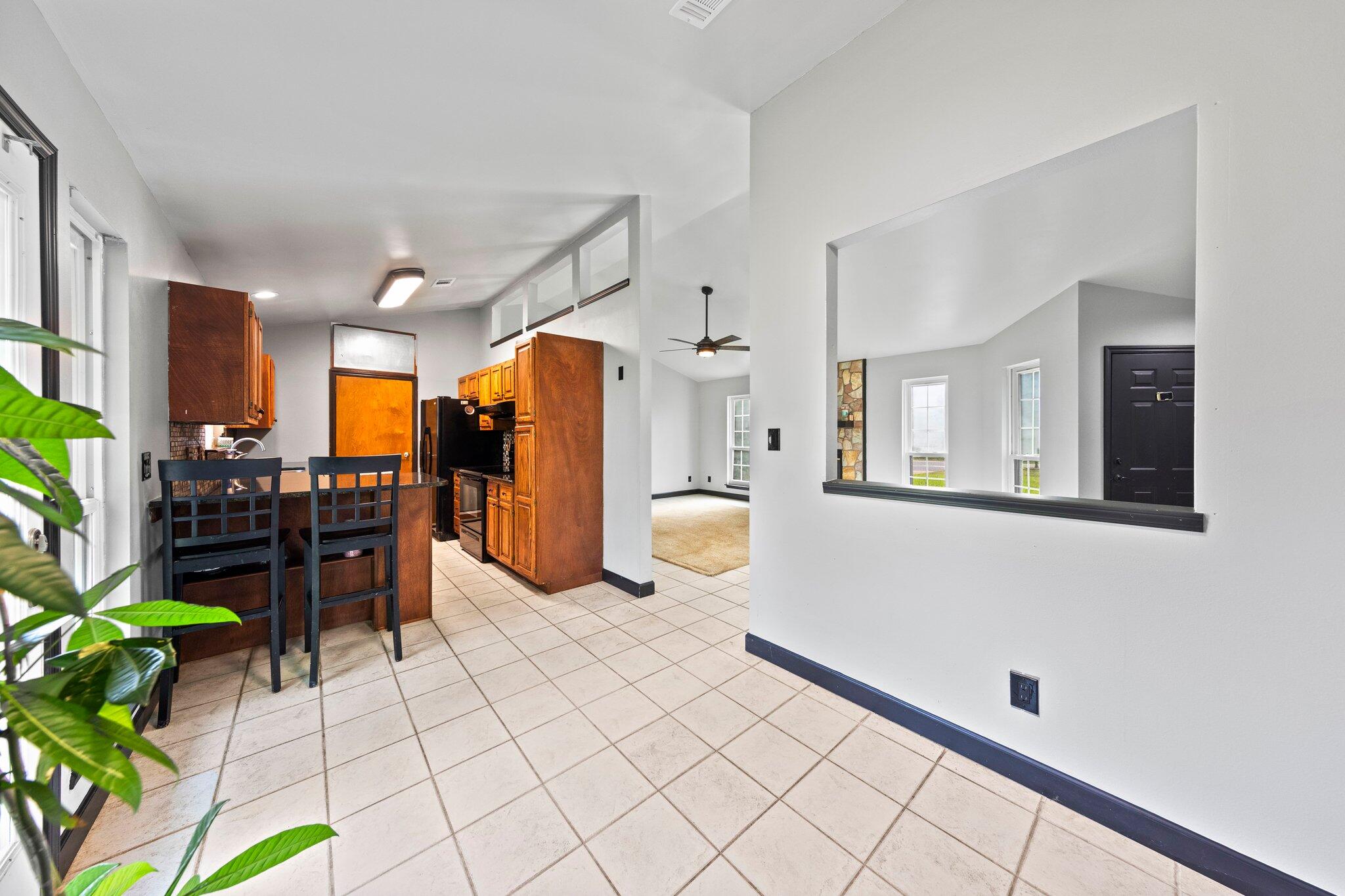 HOLLEY BY THE SEA - Residential