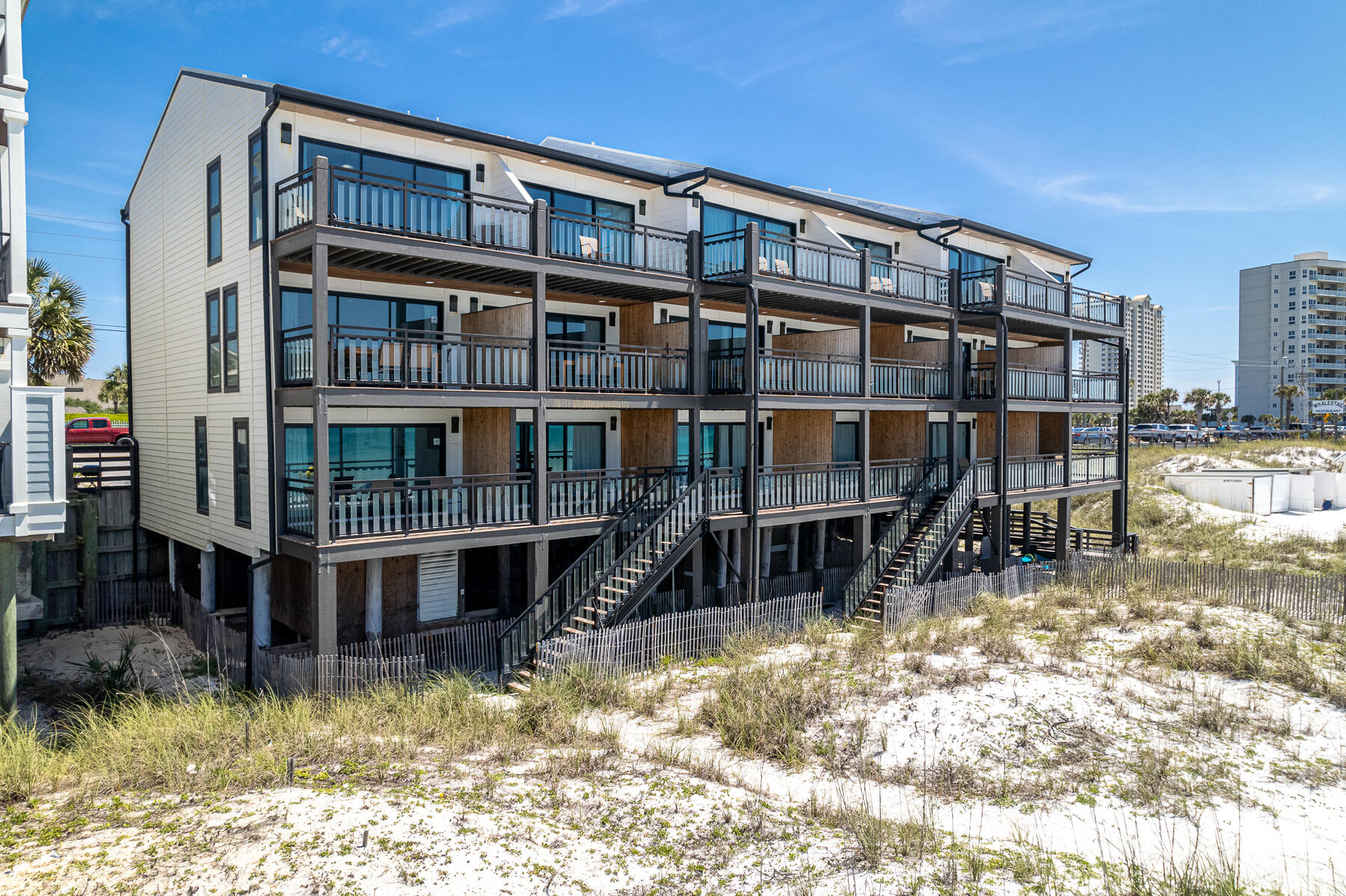 GULF SANDS EAST T/H - Residential